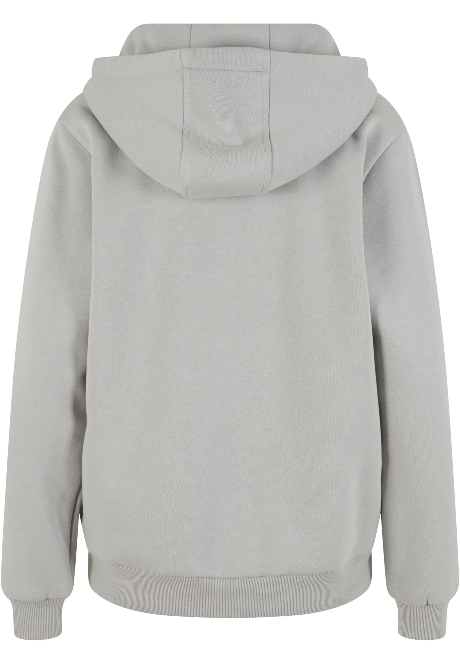 Femmes capuche douillette hmd léger asphalte 3XL
 - variant image 7