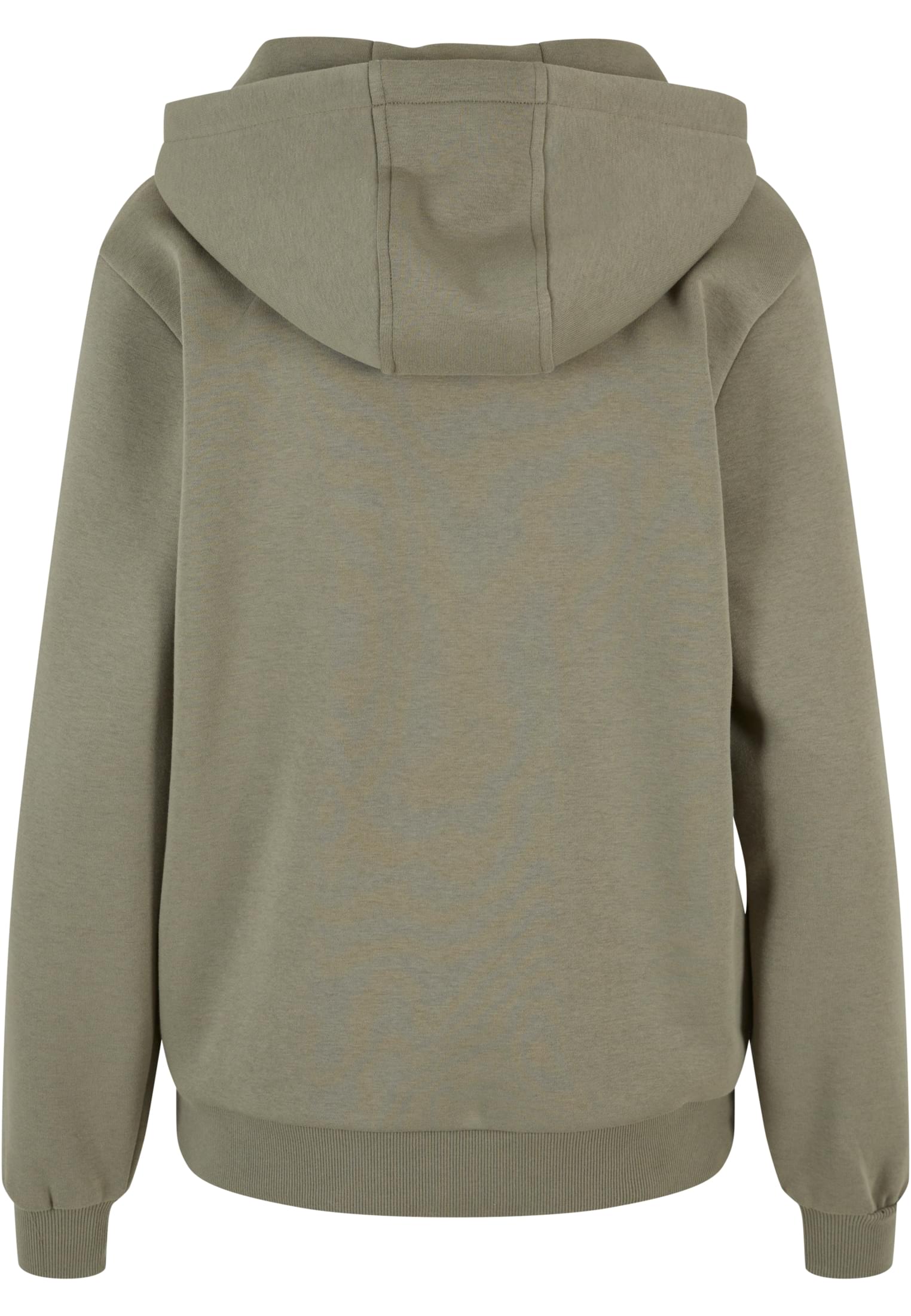 Femmes, sweat-shirt douillet, olive pâle, 3XL
 - variant image 6