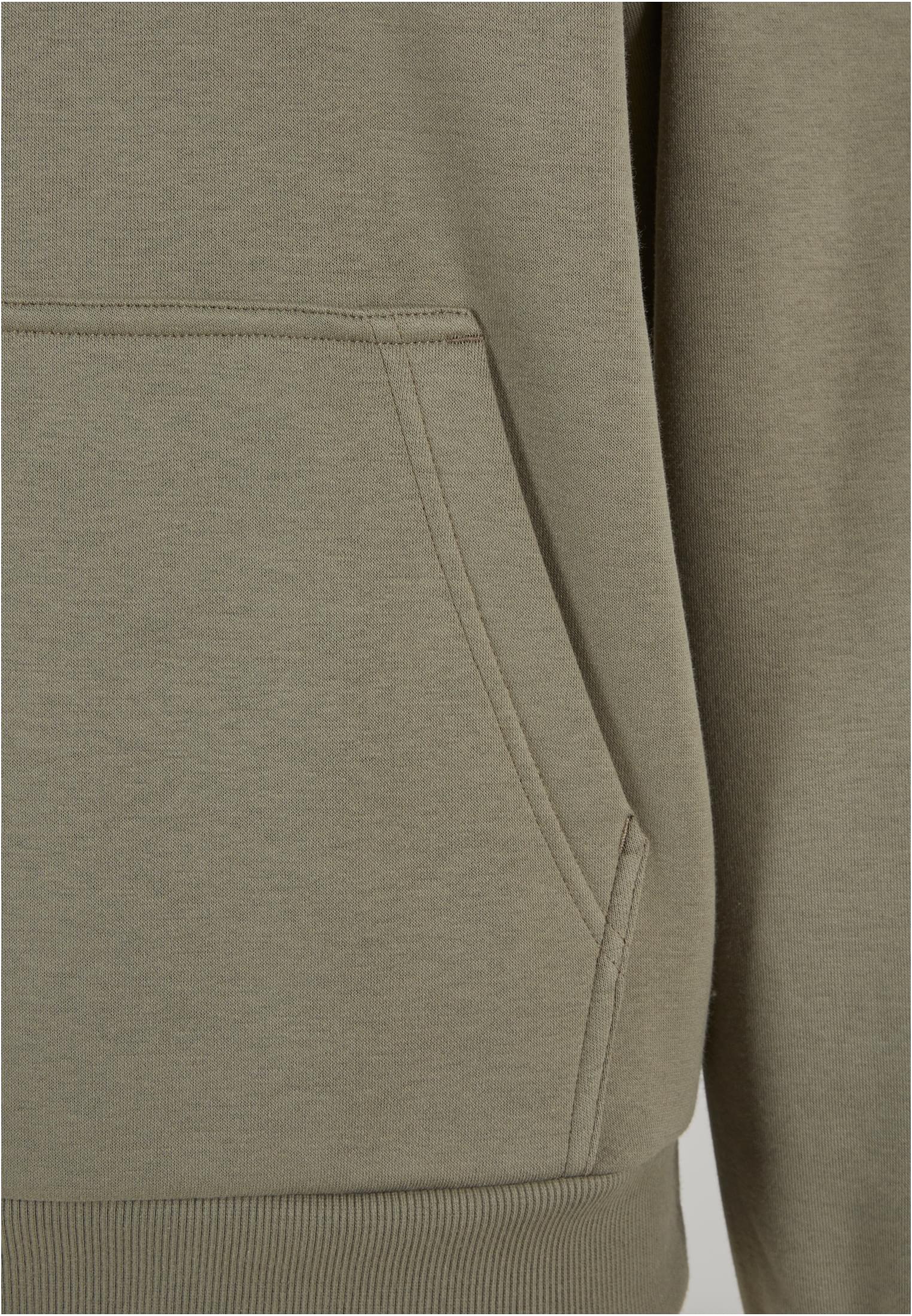 Femmes, sweat-shirt douillet, olive pâle, 3XL
 - variant image 9