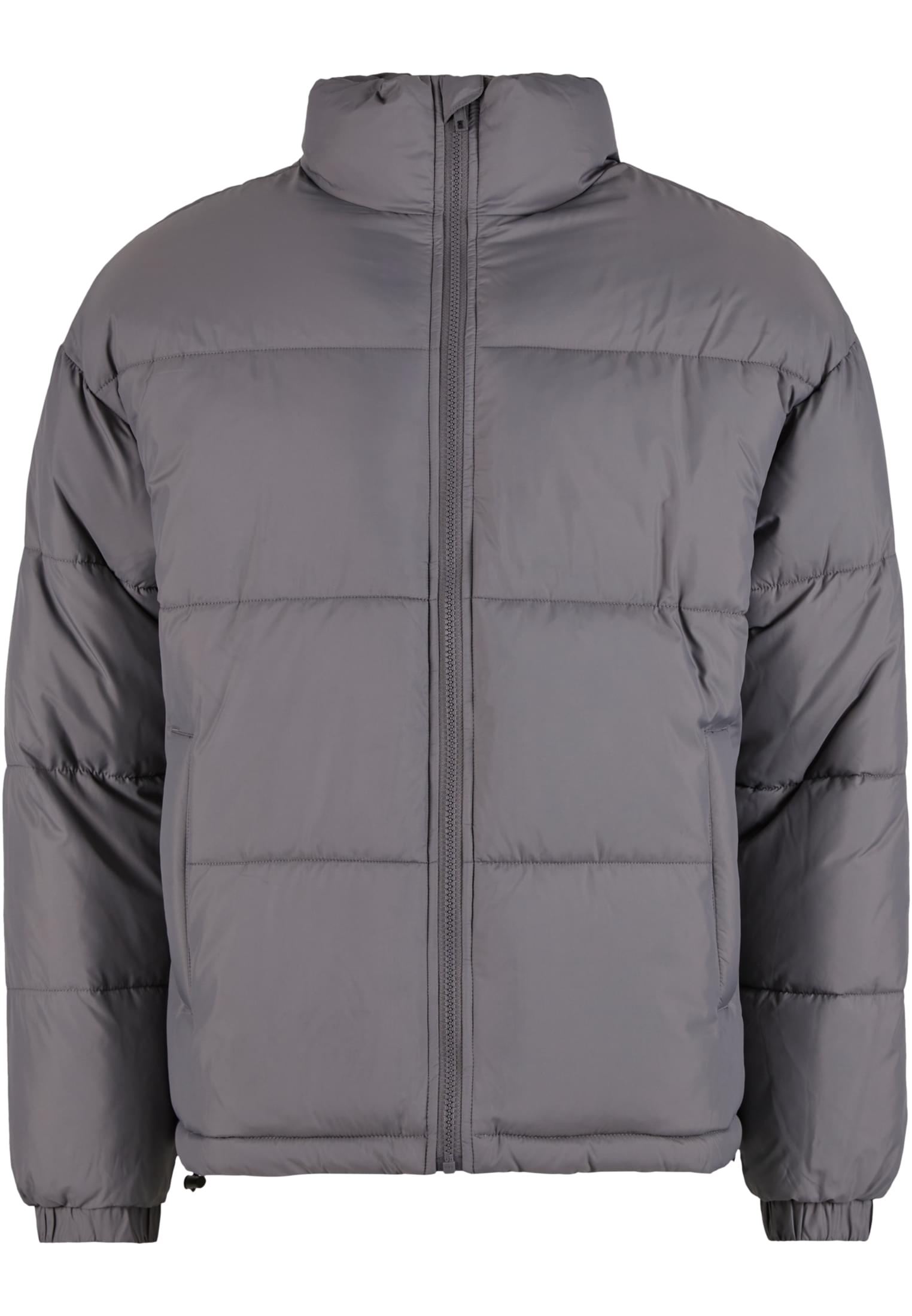 Basic Puffer Jacket cloudgrey 3XL - variant image 3