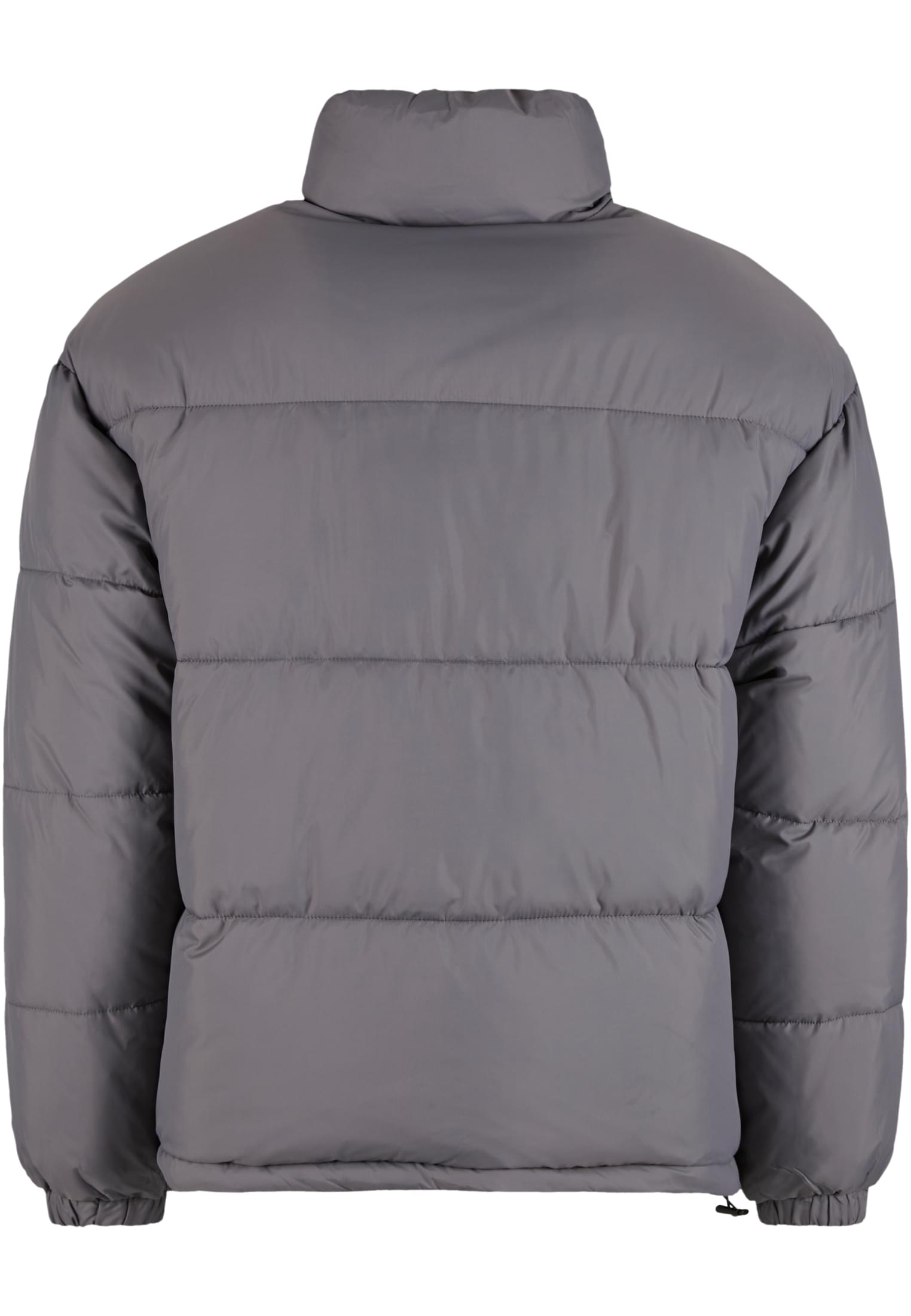 Basic Puffer Jacket cloudgrey 3XL - variant image 4