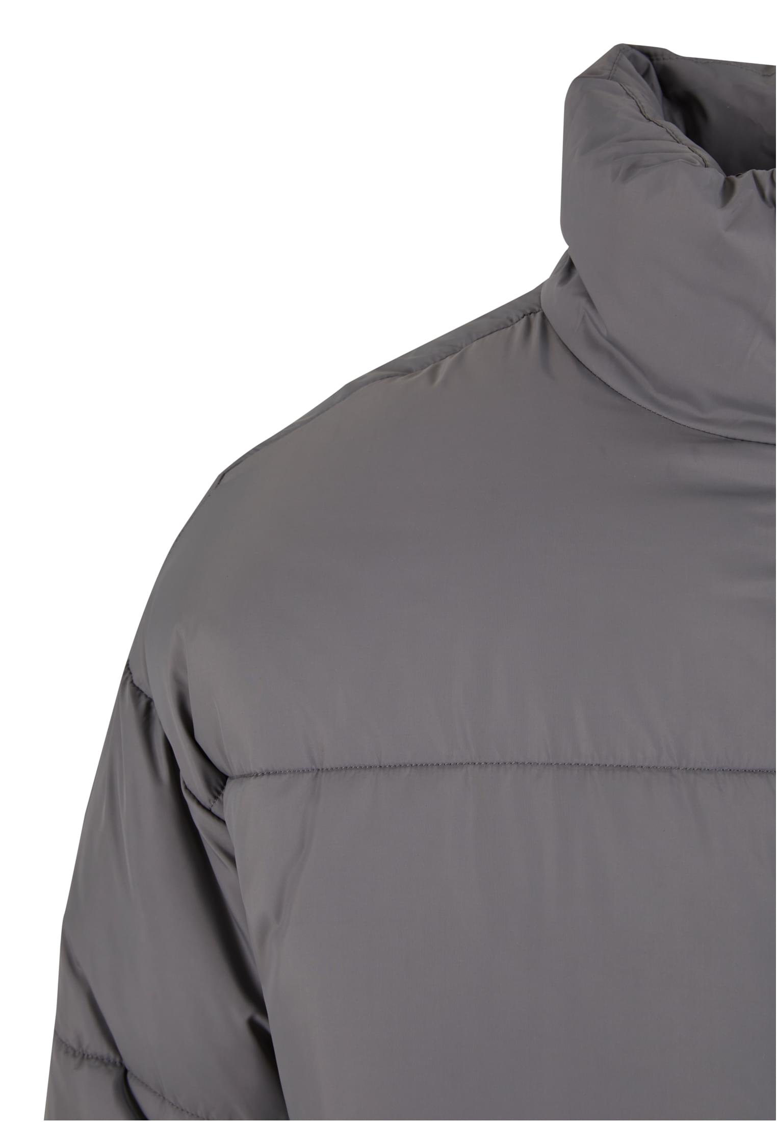 Basic Puffer Jacket cloudgrey 3XL - variant image 6