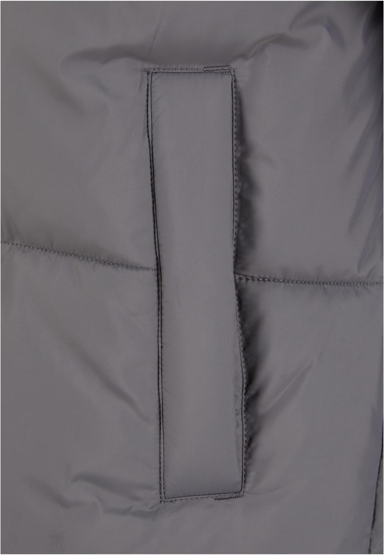 Basic Puffer Jacket cloudgrey 3XL - variant image 7