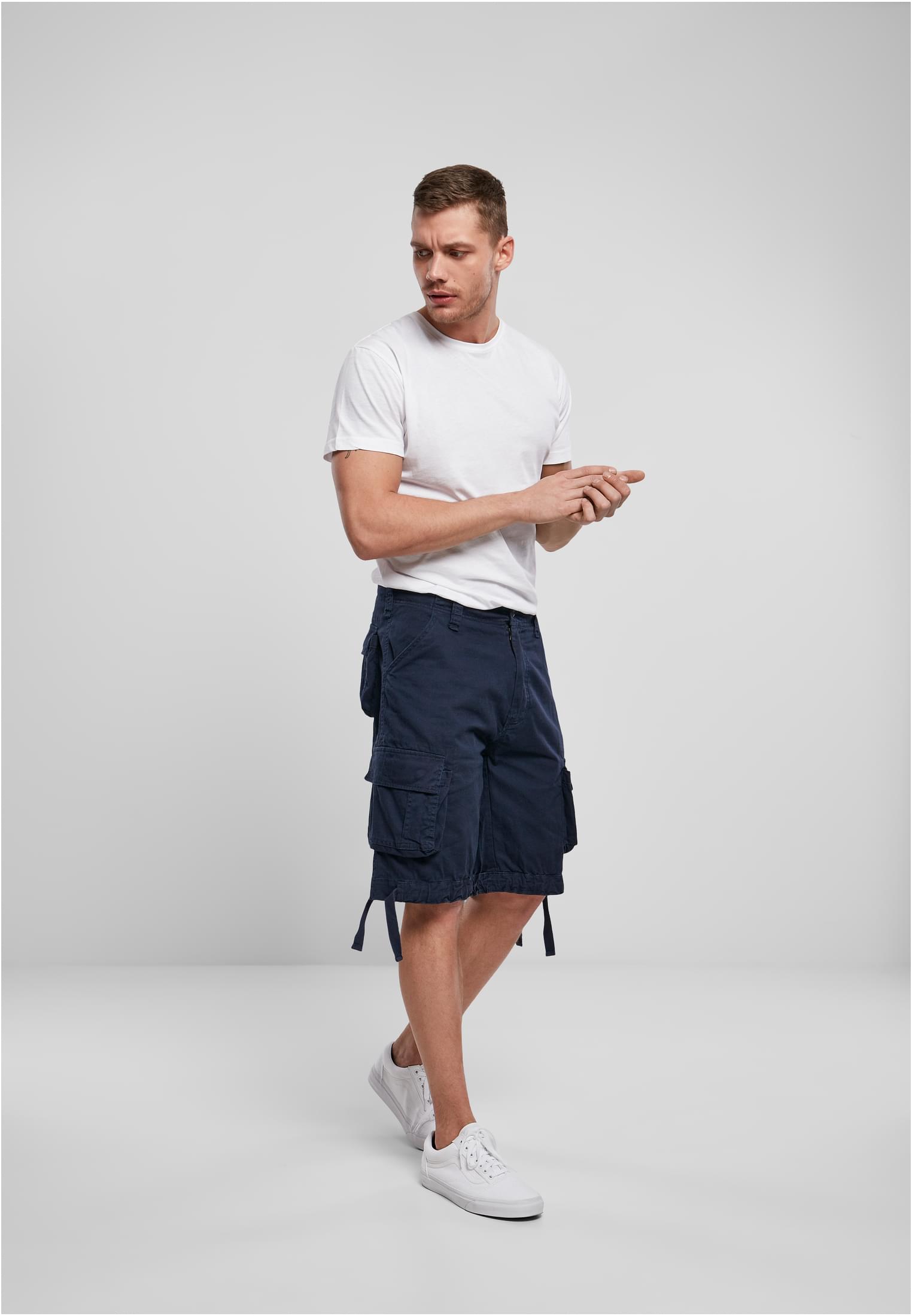 Urban Legend Cargo Shorts navy 3XL - variant image 4