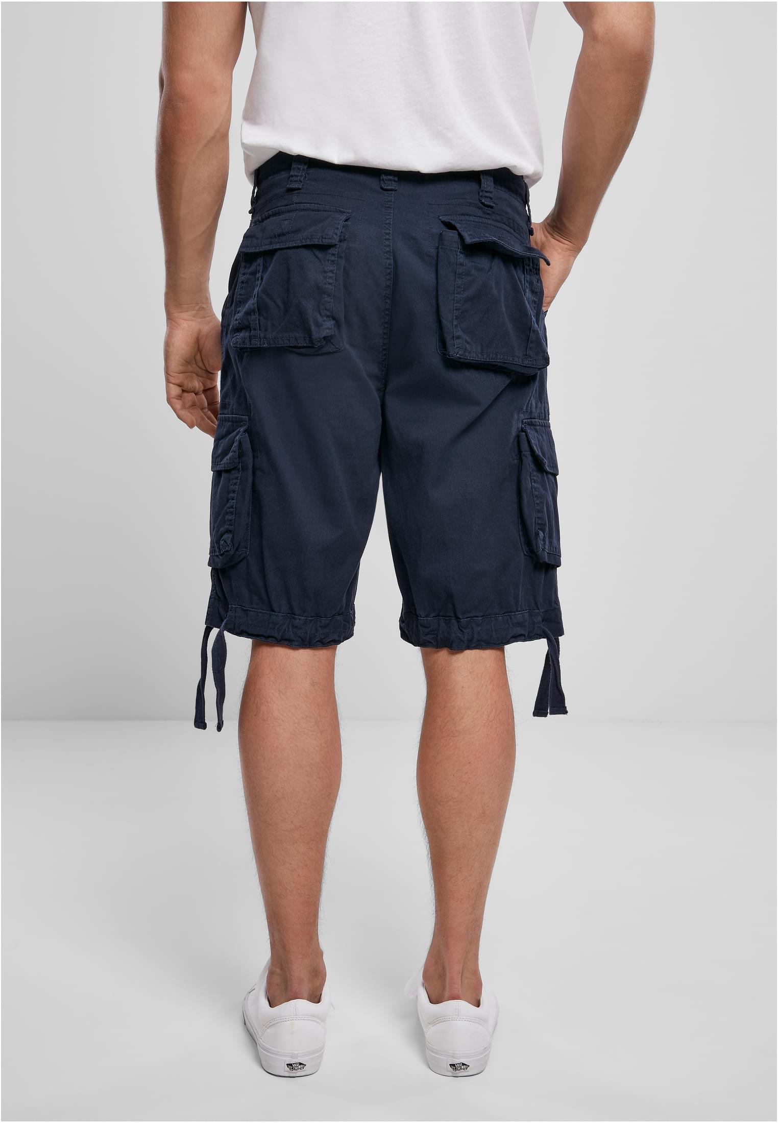Urban Legend Cargo Shorts navy 3XL - variant image 2