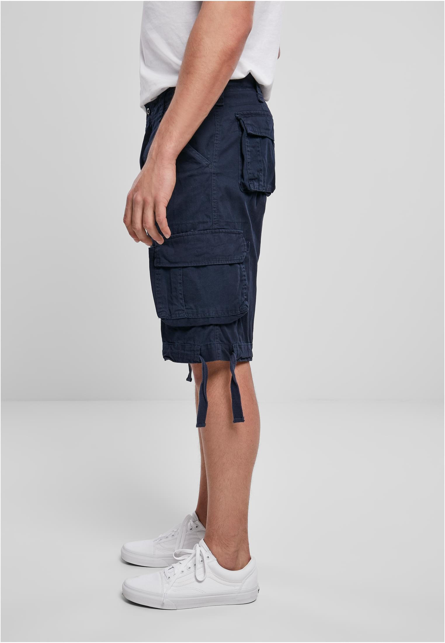 Urban Legend Cargo Shorts navy 3XL - variant image 1