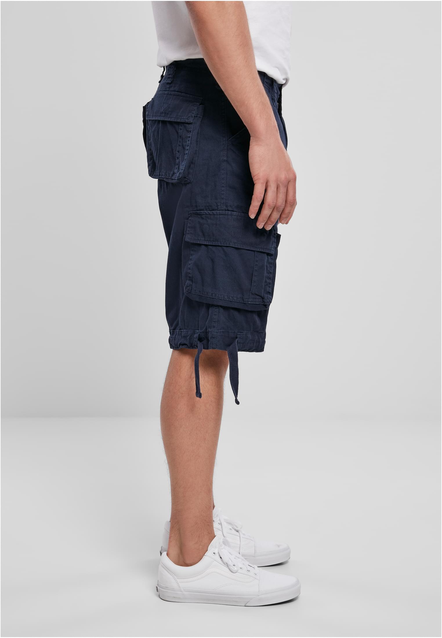 Urban Legend Cargo Shorts navy 3XL - variant image 3