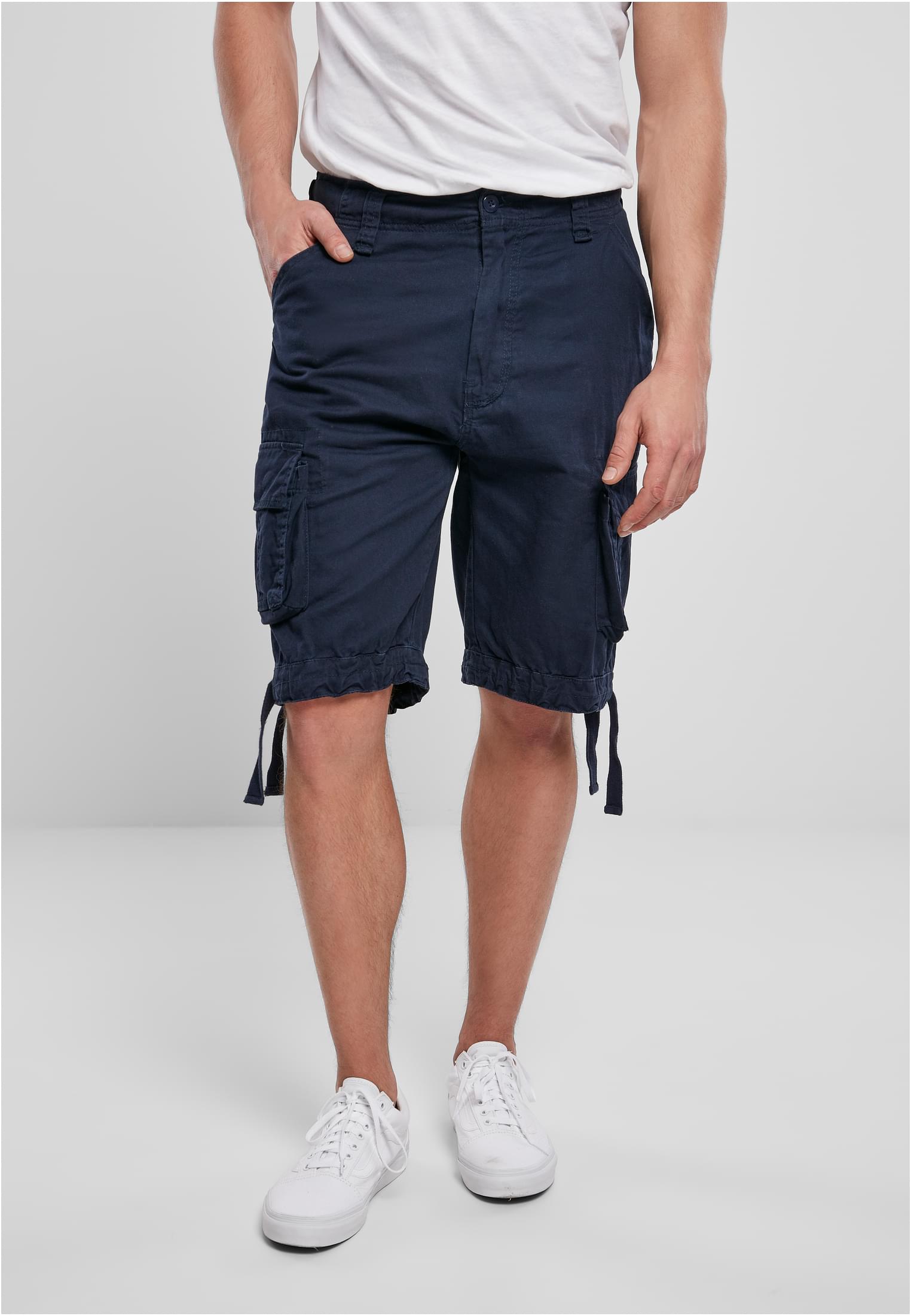 Urban Legend Cargo Shorts navy 3XL - alternate variant 4