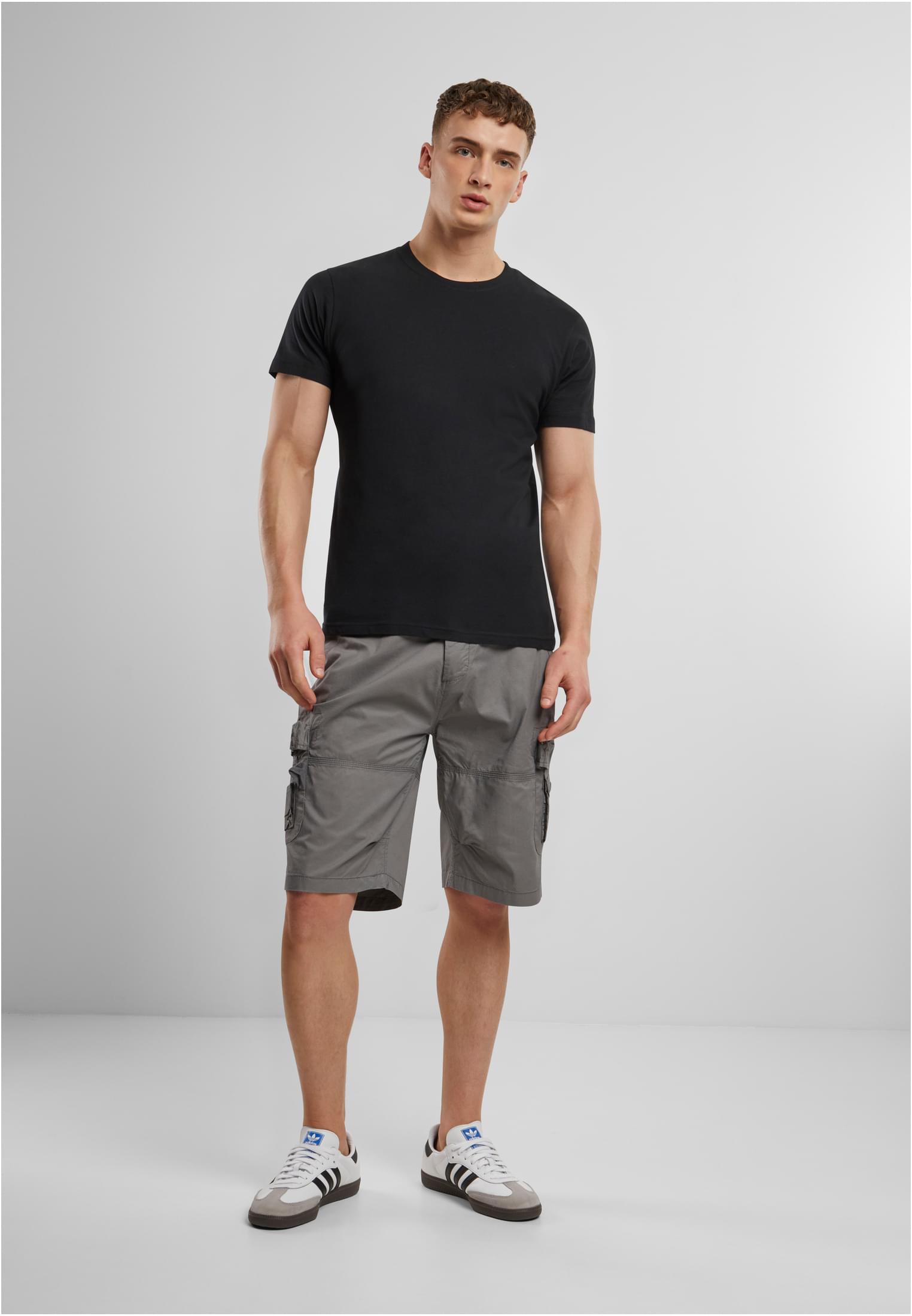 Ty Shorts grau, 3XL - variant image 4