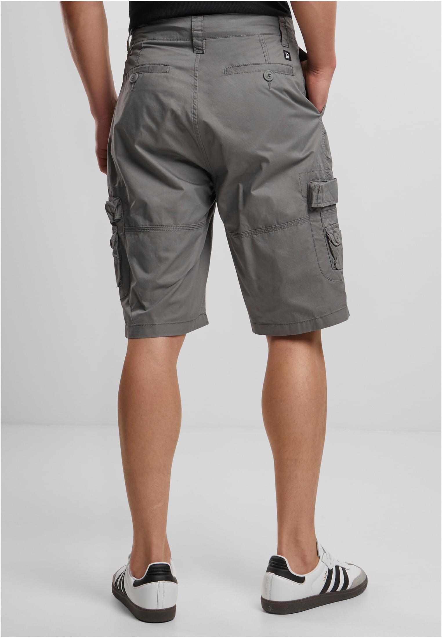 Ty Shorts grau, 3XL - variant image 2