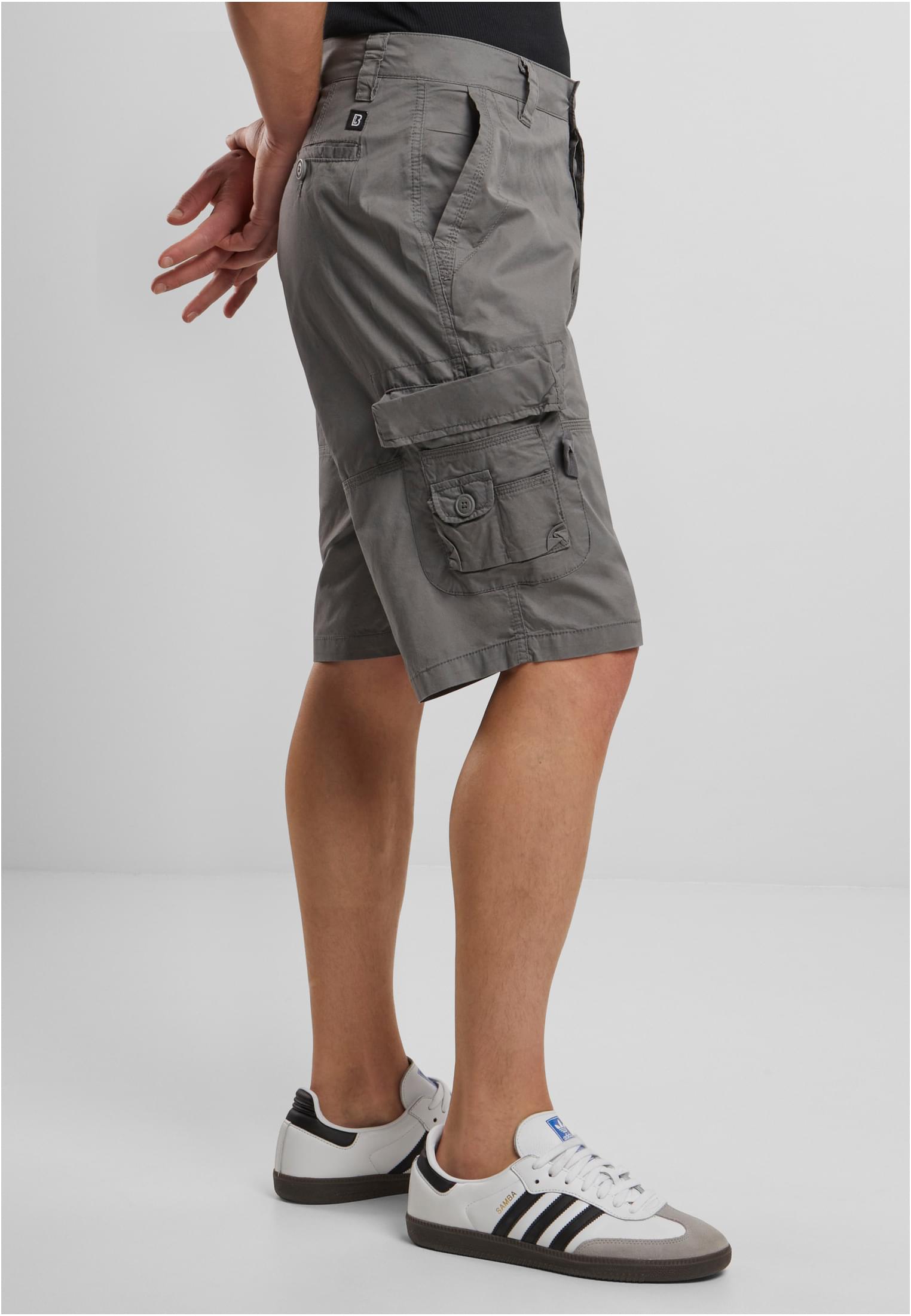 Ty Shorts grau, 3XL - variant image 3
