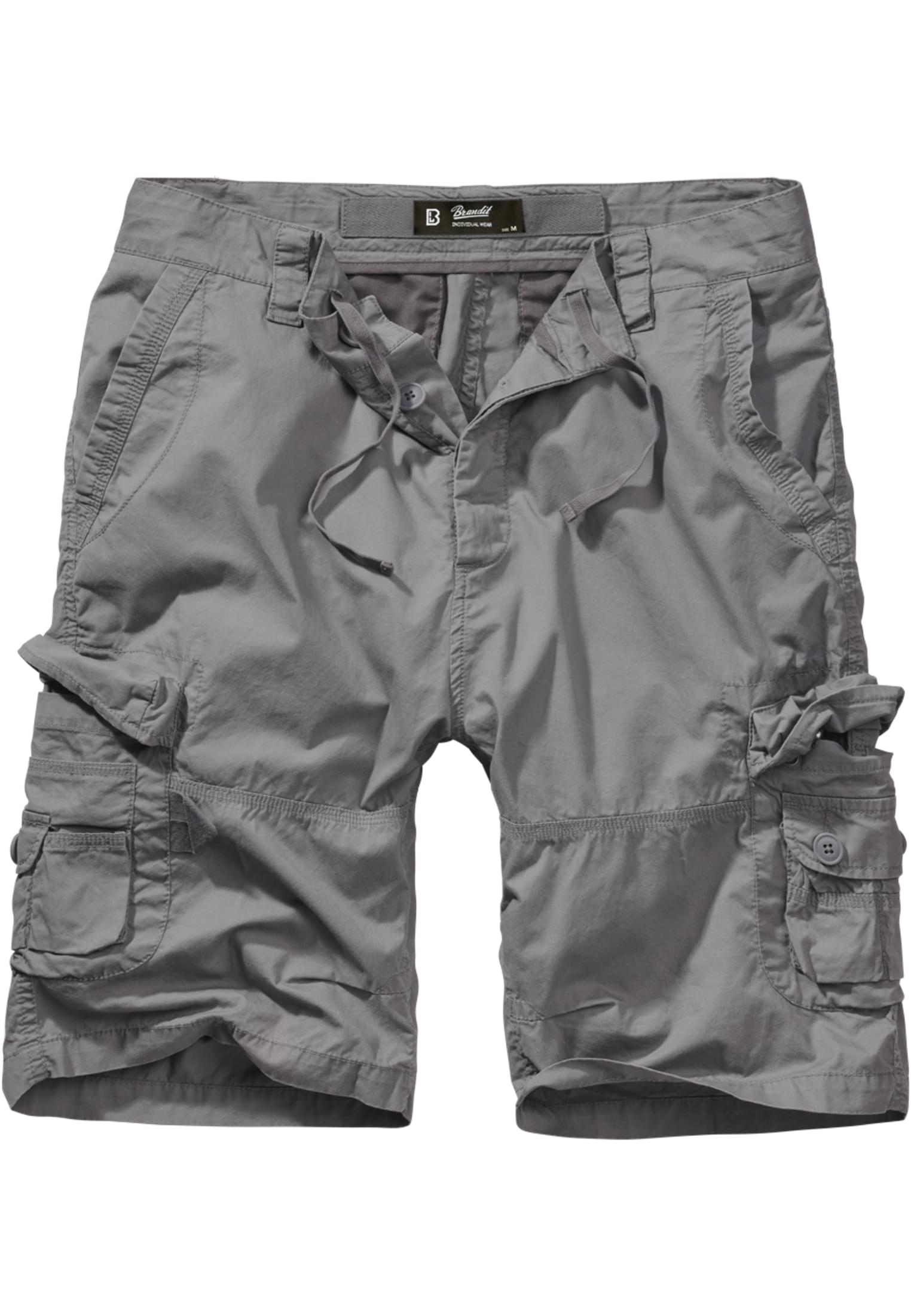 Ty Shorts grau, 3XL - variant image 5