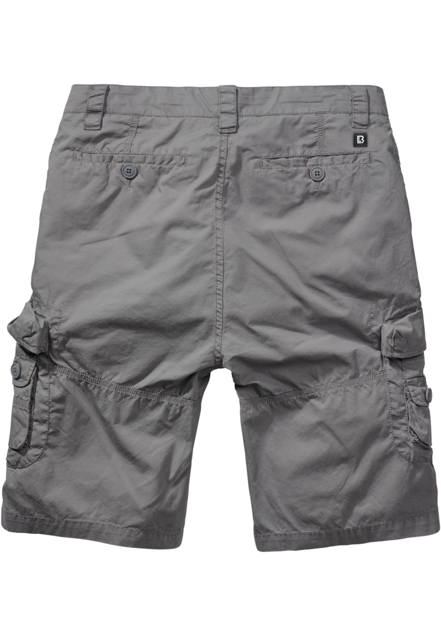 Ty Shorts grau, 3XL - variant image 6