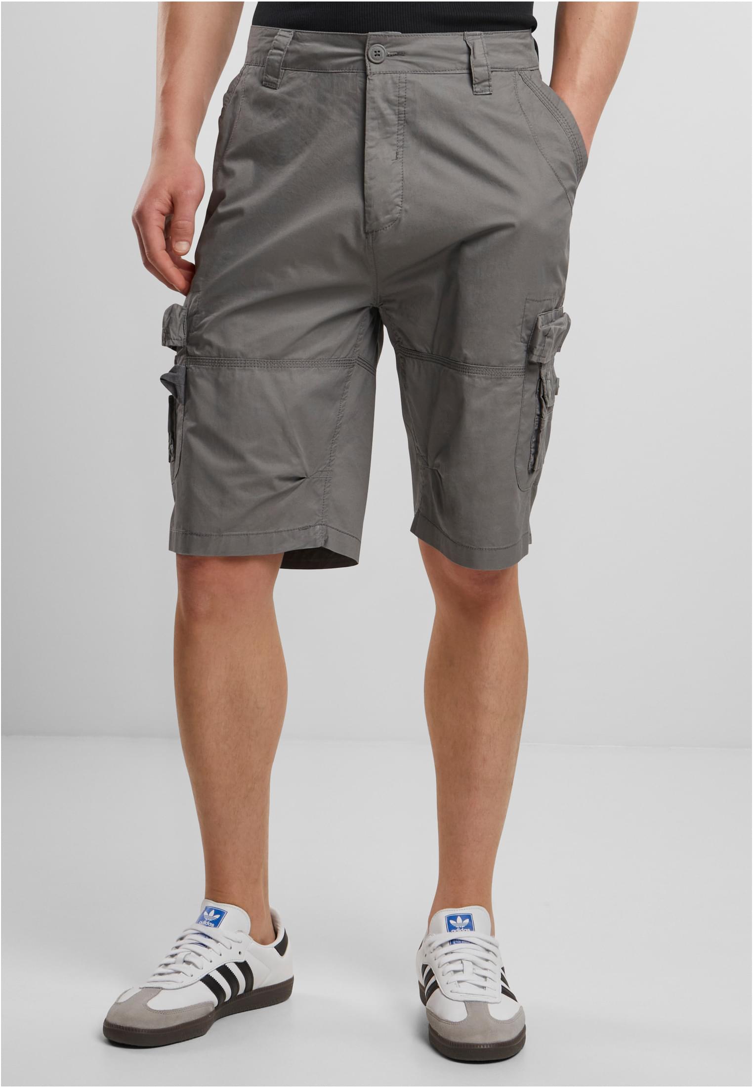 Ty Shorts grau, 3XL - alternate variant 5