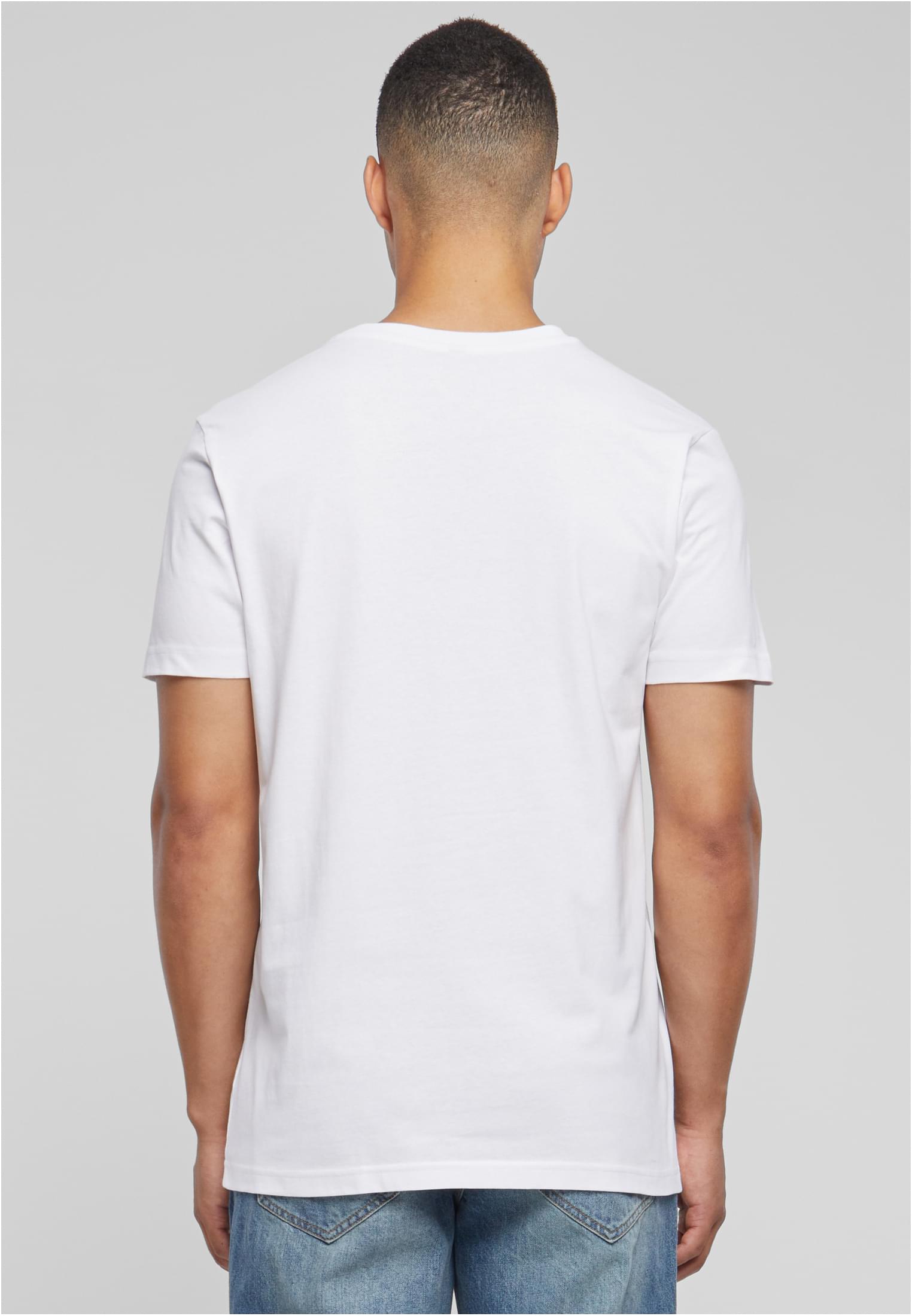 Compton EMB Tee blanc XS
 - variant image 1