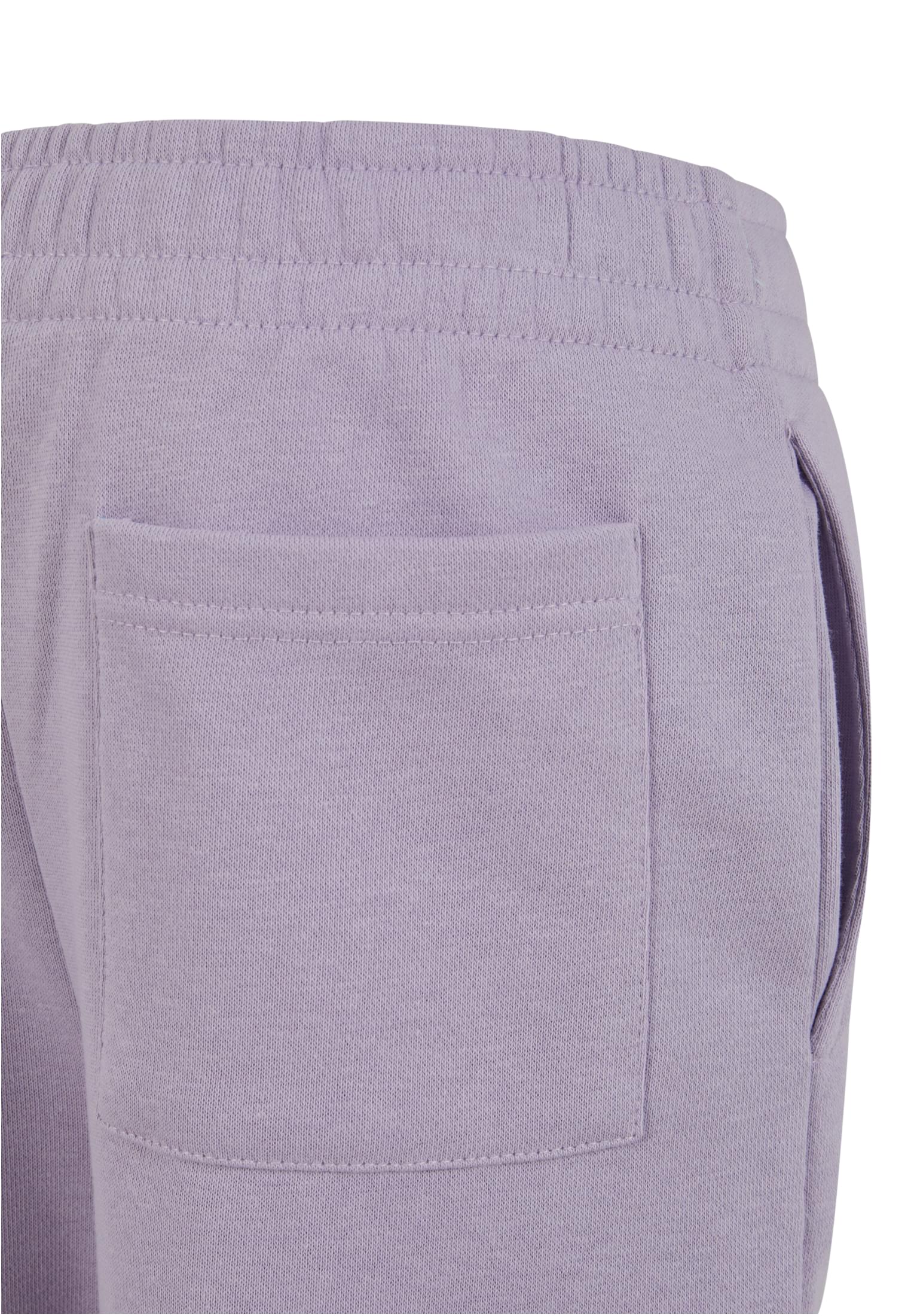 Girls Baggy Light Terry Sweat Pants dustylilac 110/116 - variant image 6
