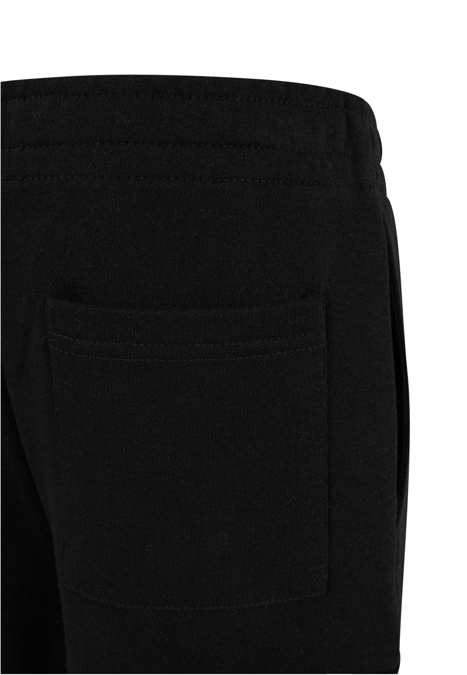 Girls Baggy Light Terry Sweat Pants black 110/116 - variant image 6