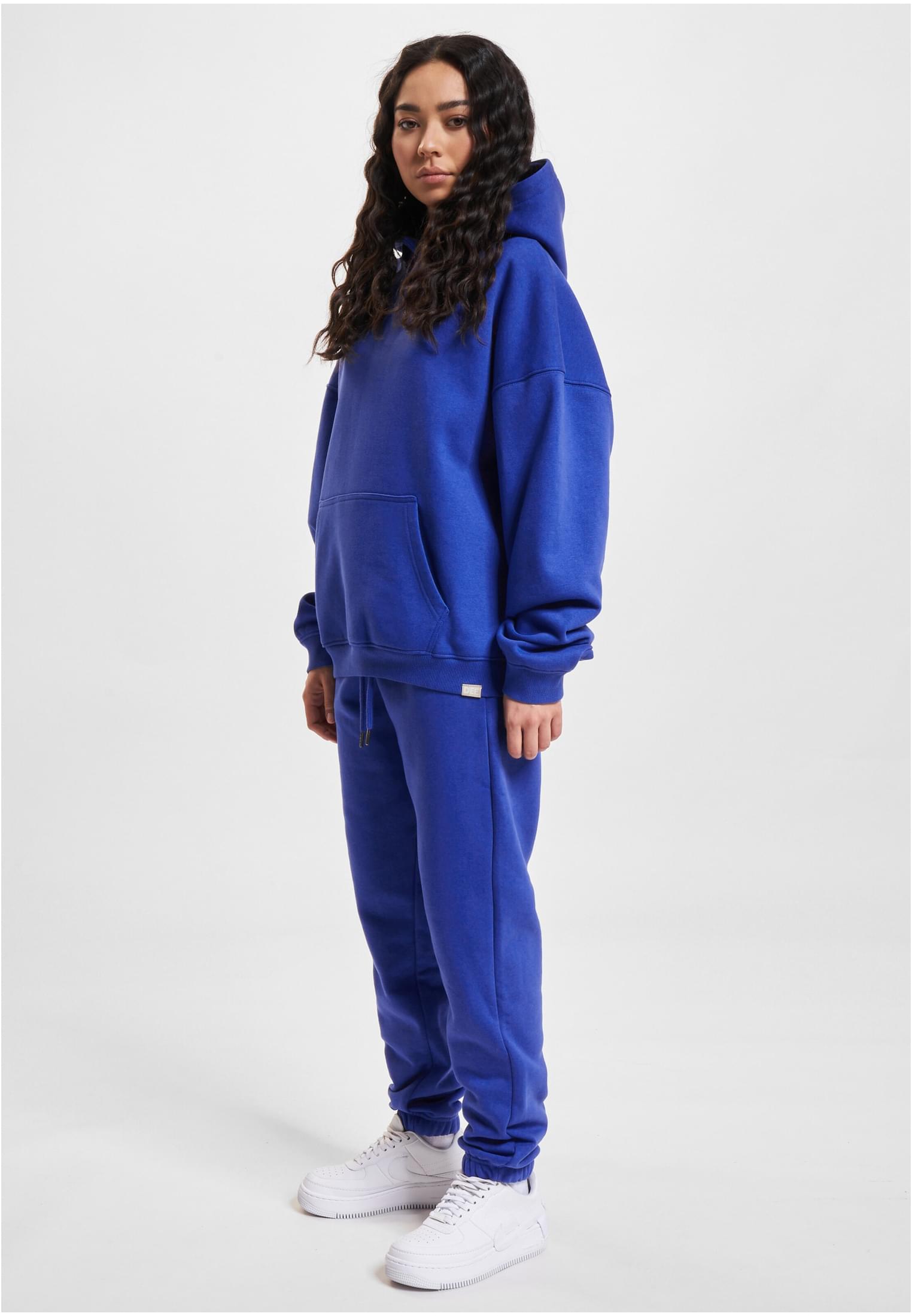 DEF Hoody cobalt blue L - variant image 3