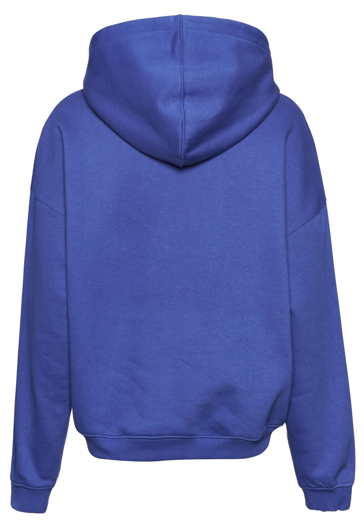 DEF Hoody cobalt blue L - variant image 5