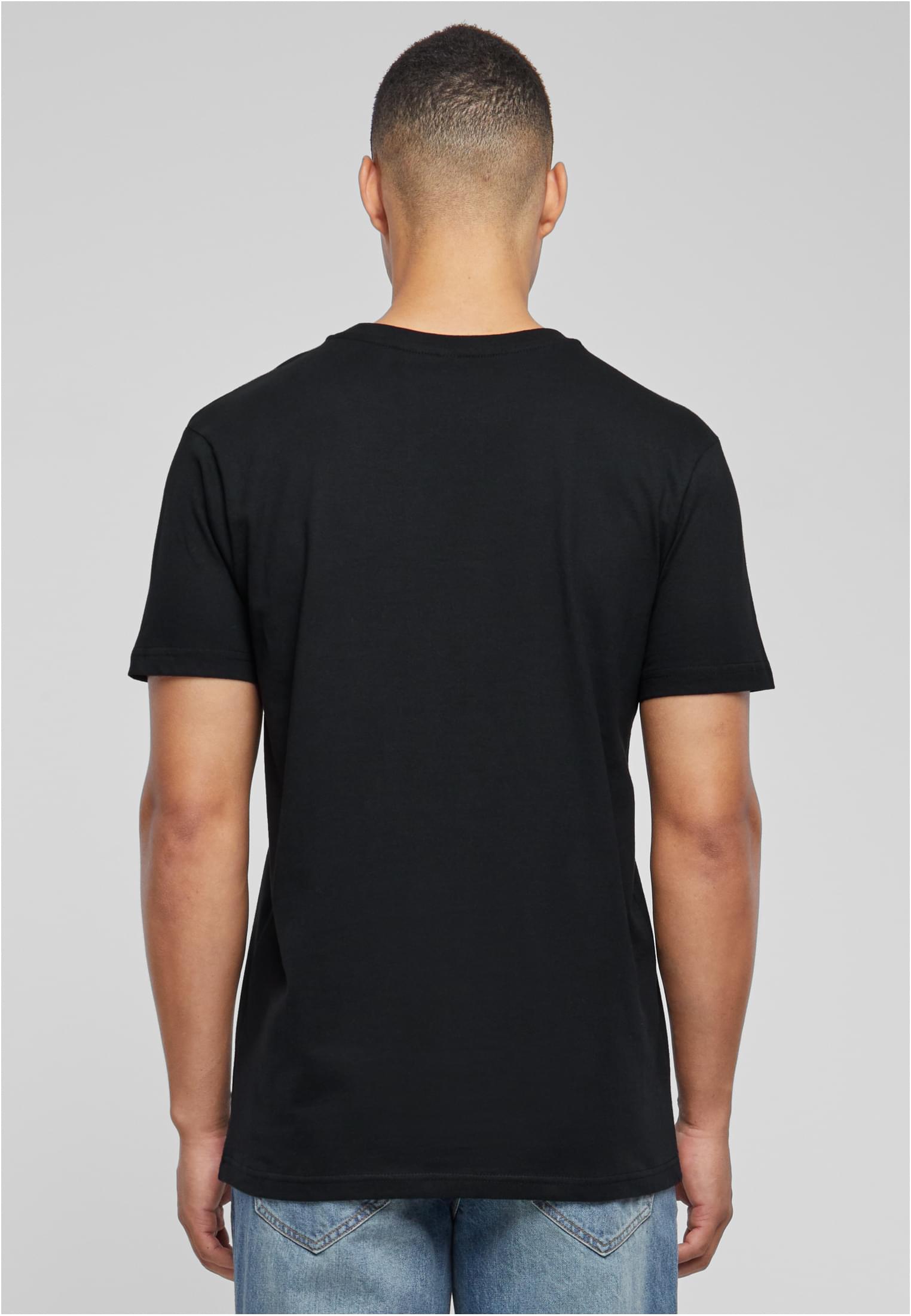 Compton EMB T-shirt noir 3XL
 - variant image 1