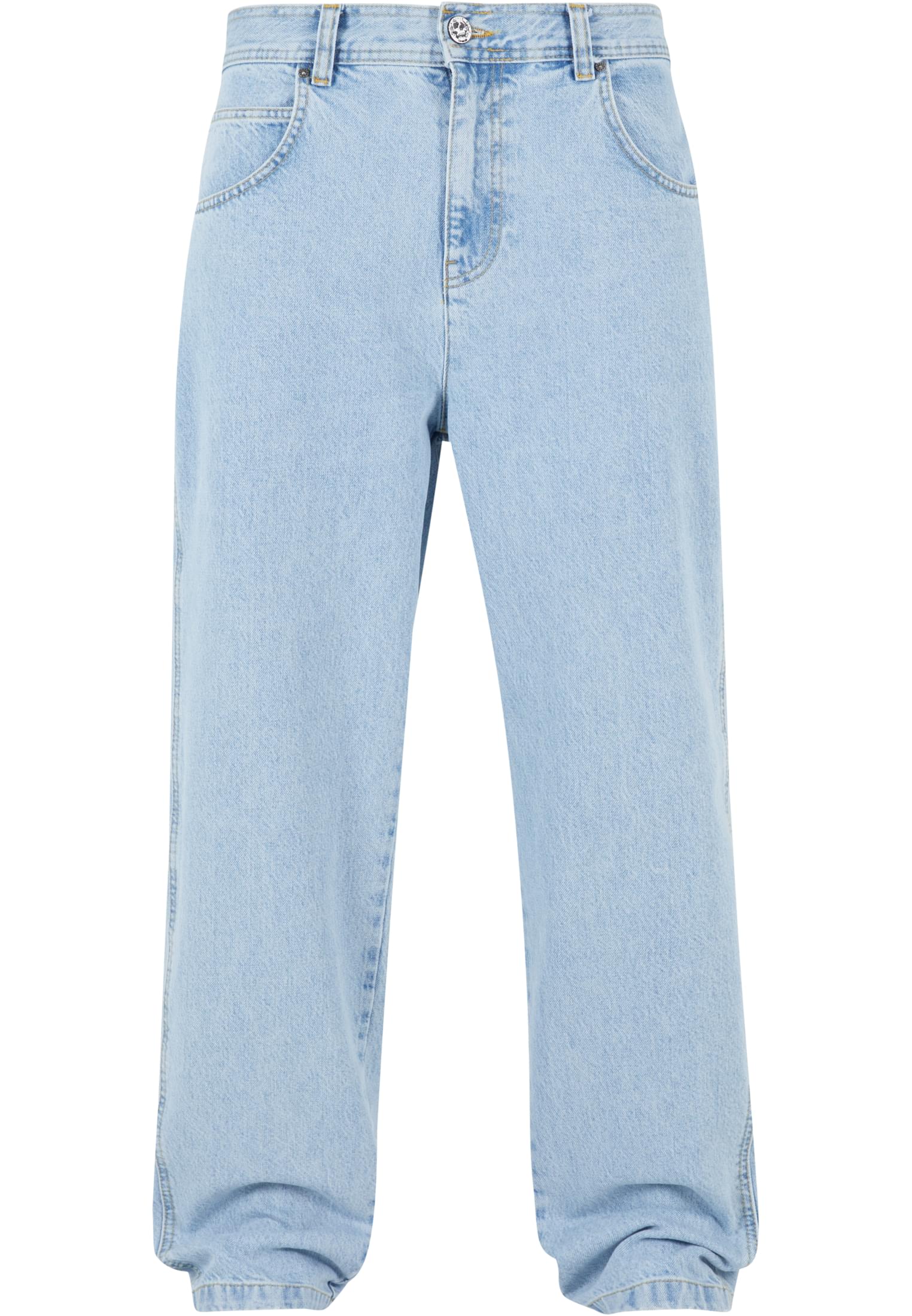 Dangereux DNGRS Baggys bleu clair denim 32/32
 - alternate variant 4