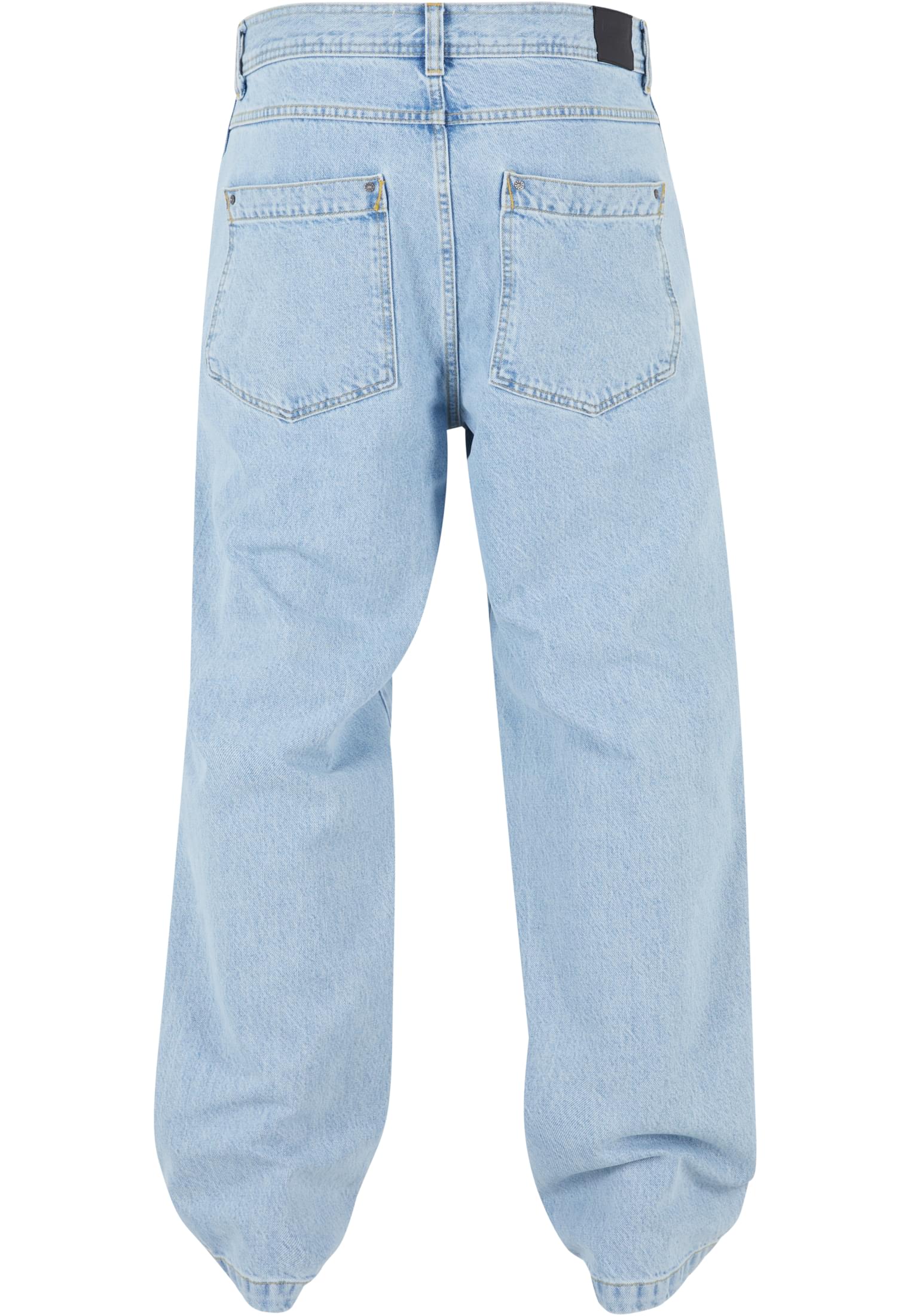 Dangereux DNGRS Baggys bleu clair denim 32/32
 - variant image 1