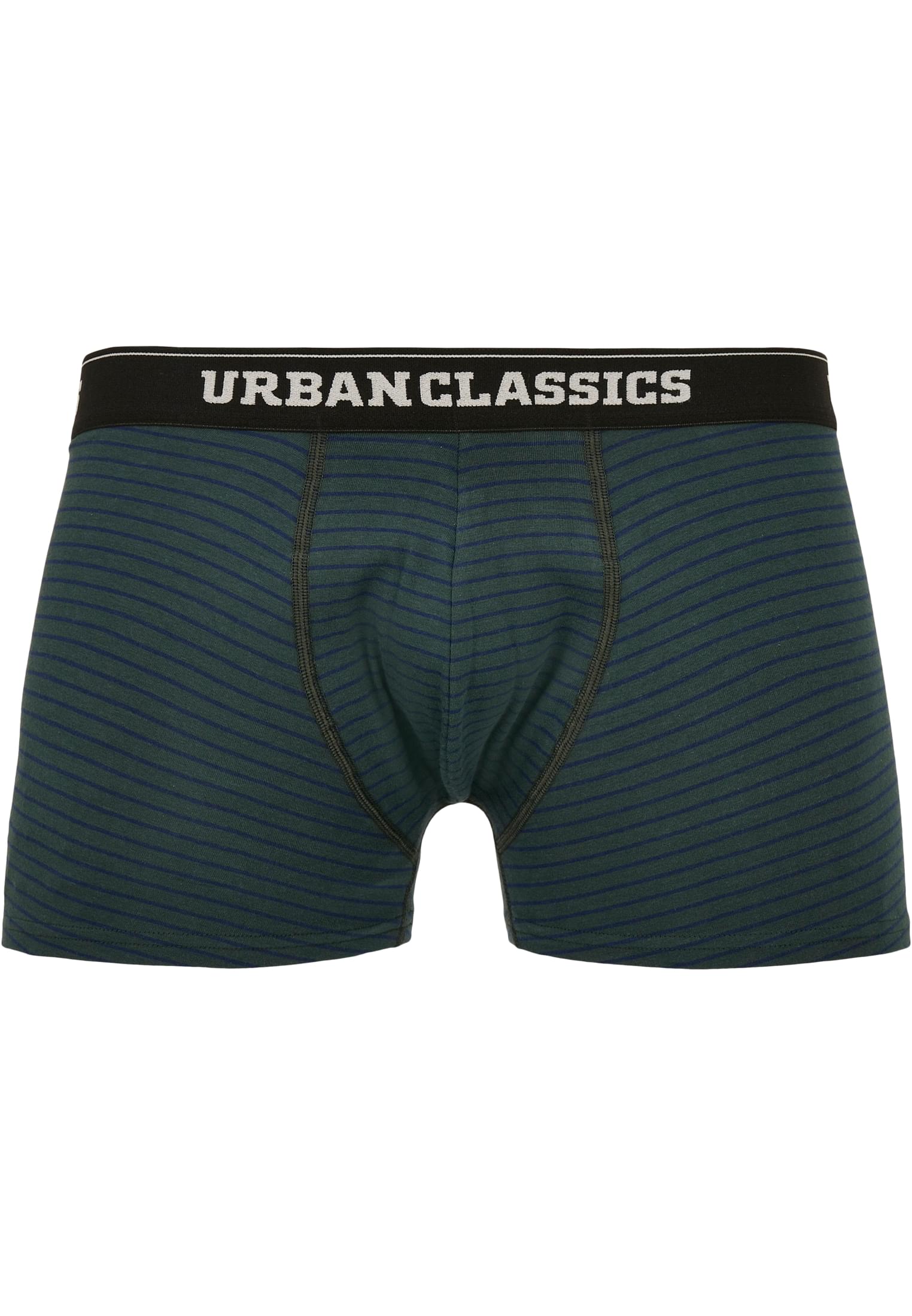 Boxer Shorts 3-Pack dgrn plaidaop+btlgrn/dblu+dgrn 3XL - variant image 3
