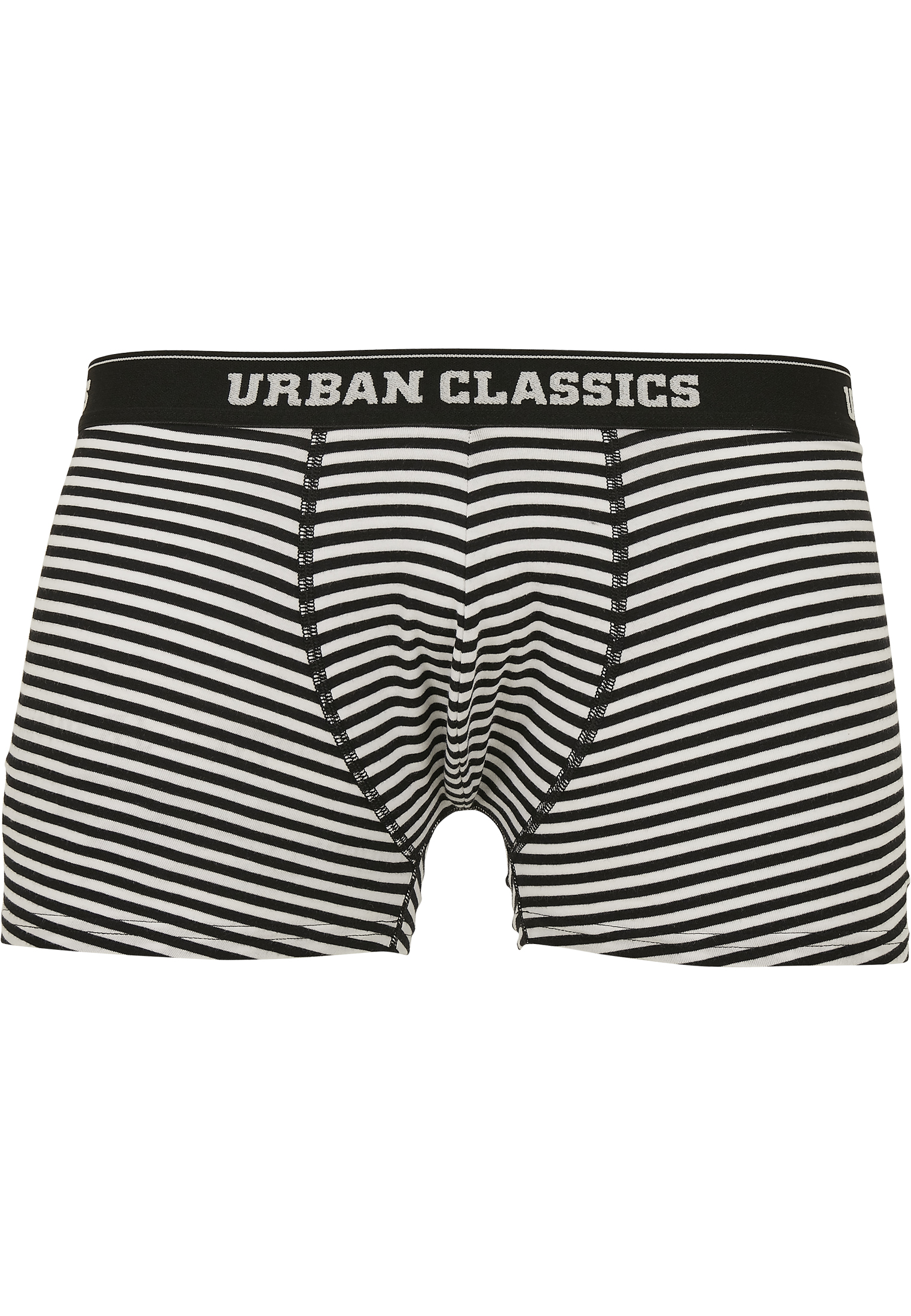Boxer Shorts 5-Pack bur/dkblu+wht/blk+wht+aop+blk 3XL - variant image 3