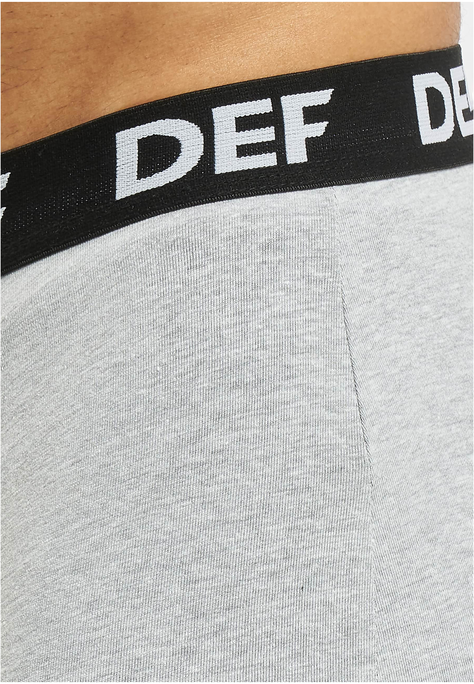 DEF Cost 3-Pack Boxershorts grey 3XL
 - variant image 2
