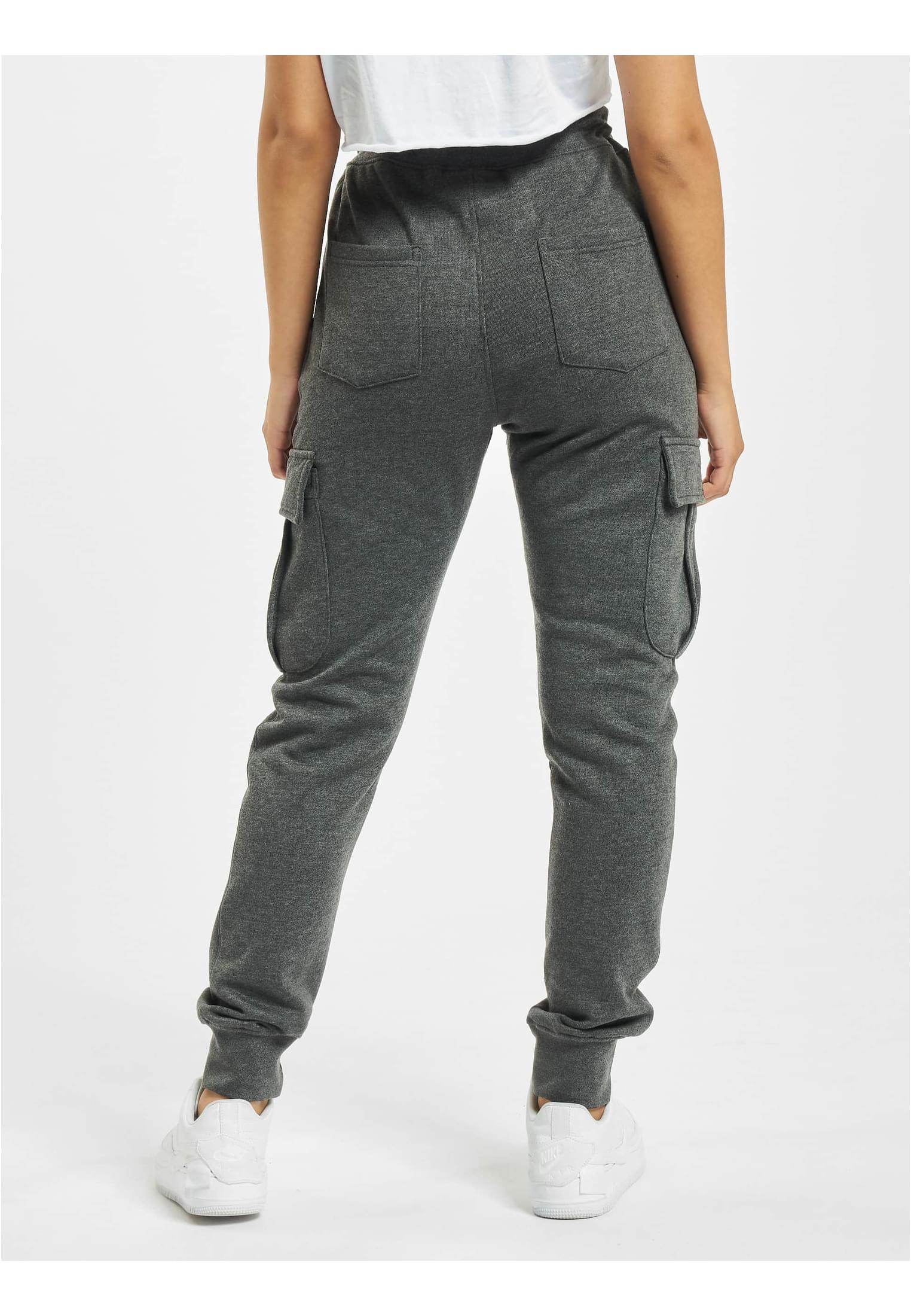 DEF Greta Sweatpants anthracite L - variant image 1