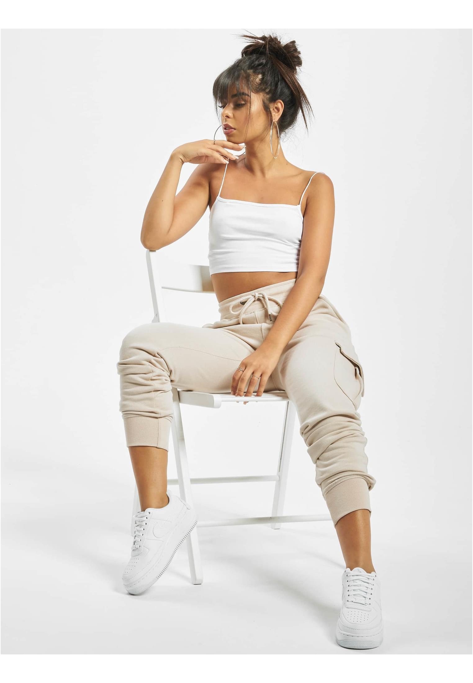 DEF Greta Sweatpants sand L - variant image 2