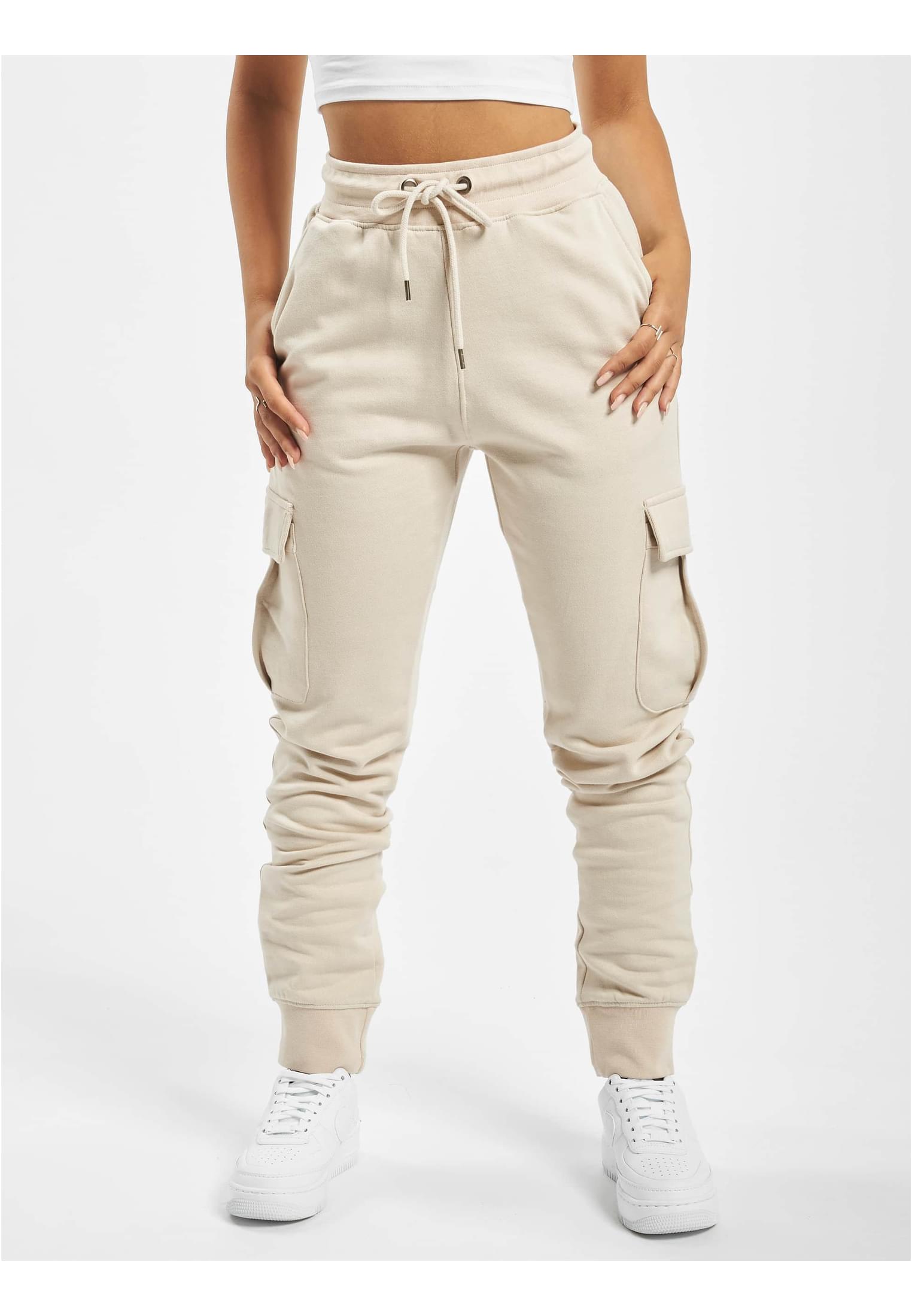 DEF Greta Sweatpants sand L - variant image 3
