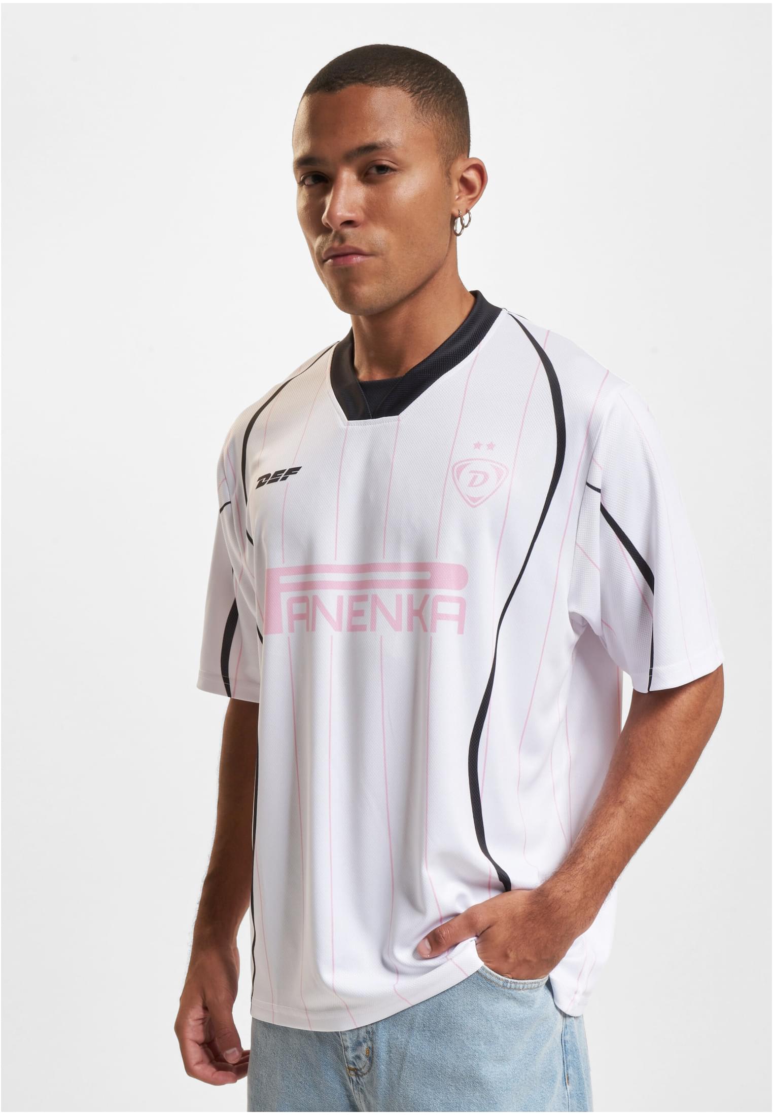 DEF Panenka Trikots vaparous gray 3XL
 - alternate variant 2