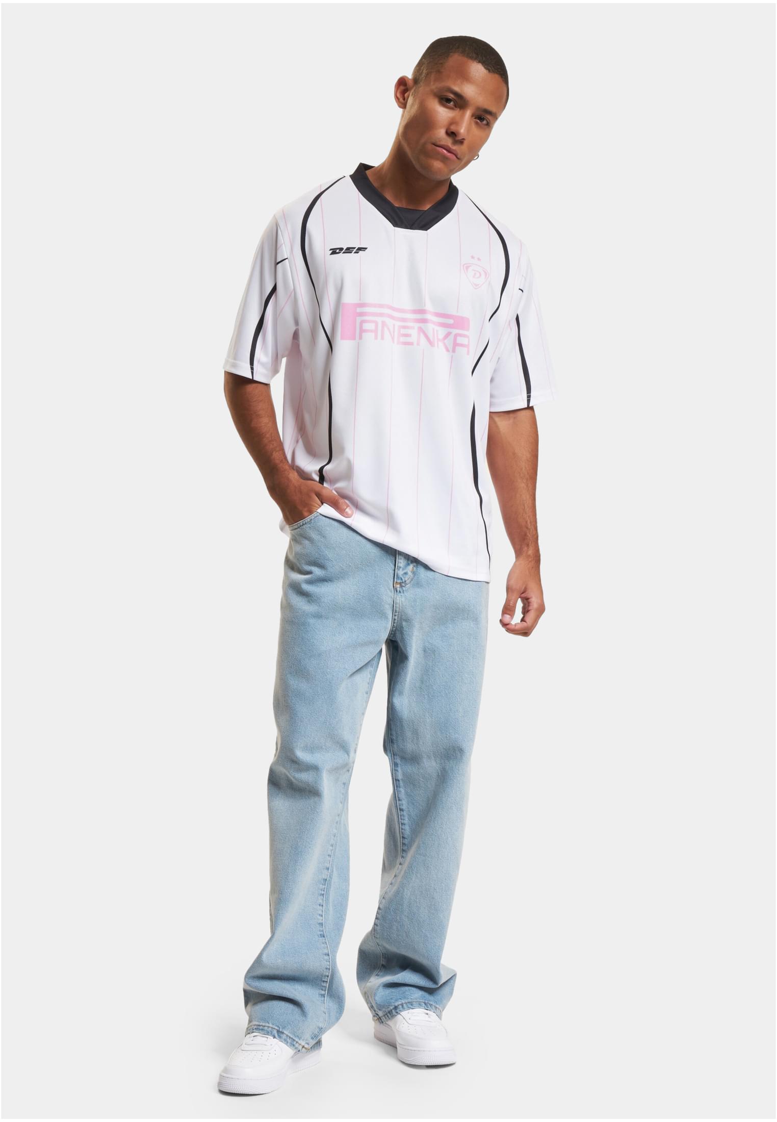 DEF Panenka Trikots vaparous gray 3XL
 - variant image 2