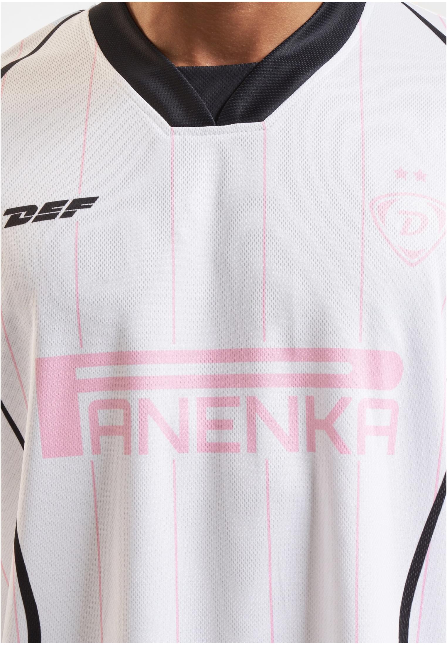 DEF Panenka Trikots vaparous gray 3XL
 - variant image 3