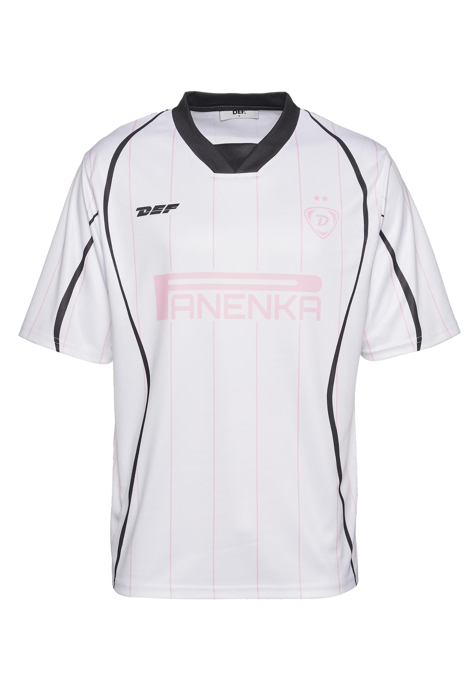 DEF Panenka Trikots vaparous gray 3XL
 - variant image 4