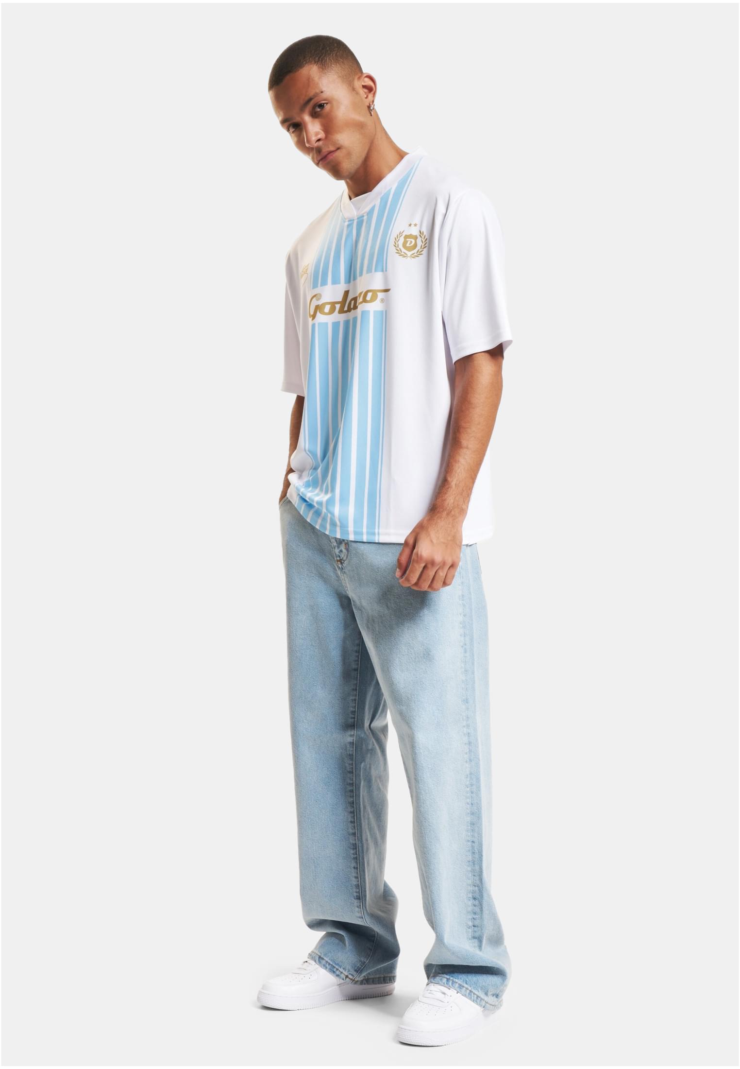 DEF Golazo Trikots blanco brillante 3XL
 - variant image 2
