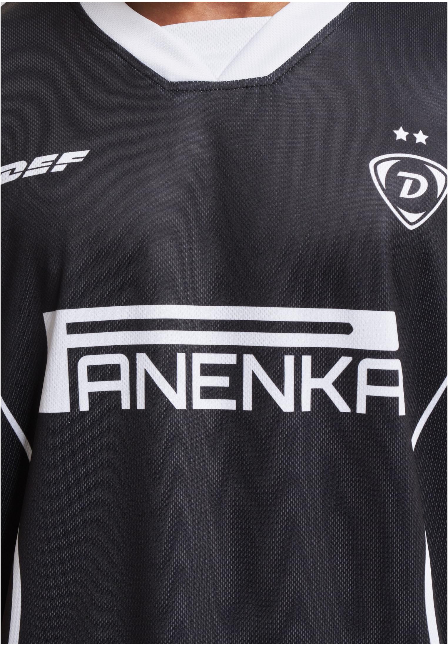 DEF Panenka Trikots schwarz 3XL
 - variant image 3
