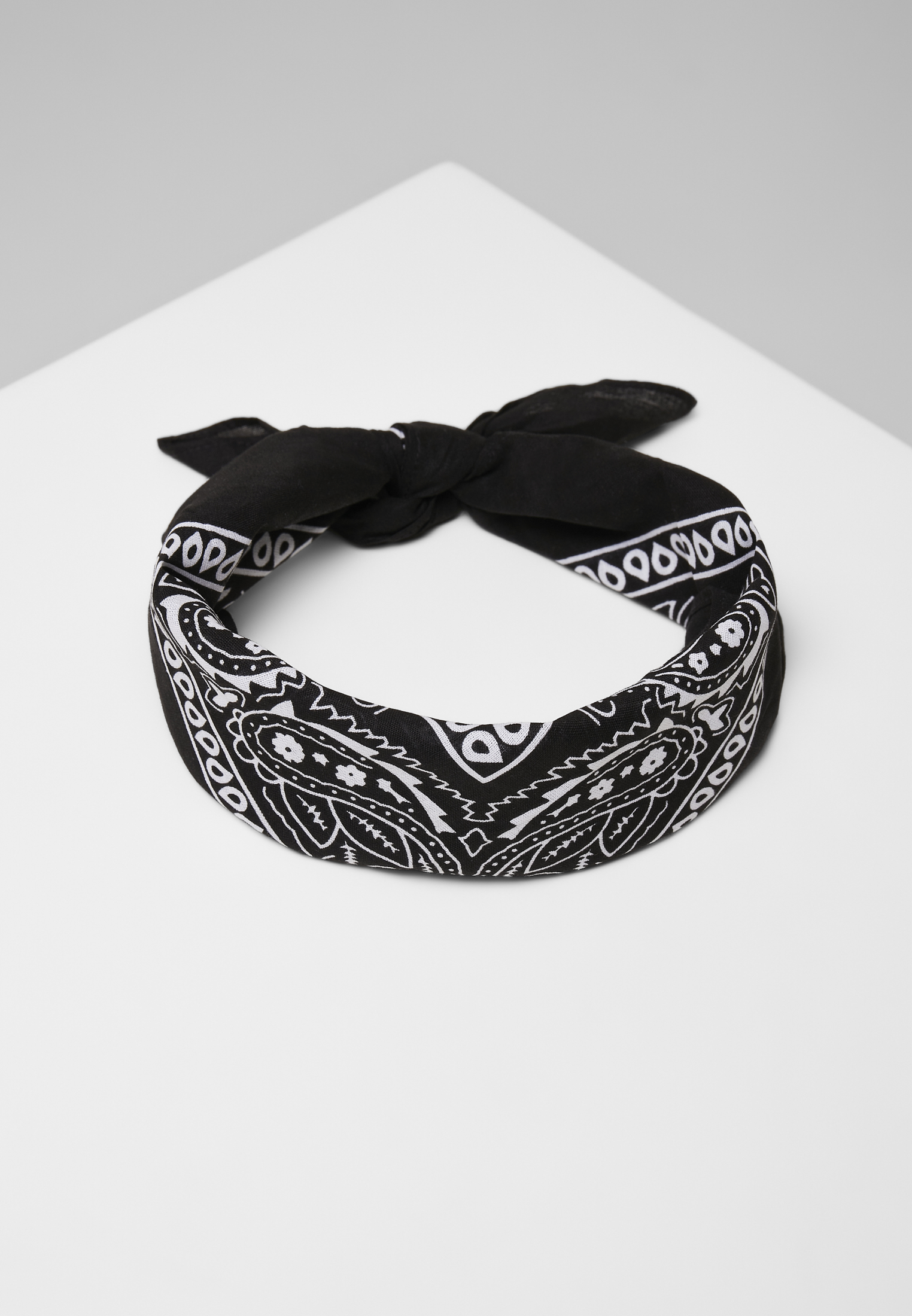 Bandana 3-Pack black one size - variant image 2
