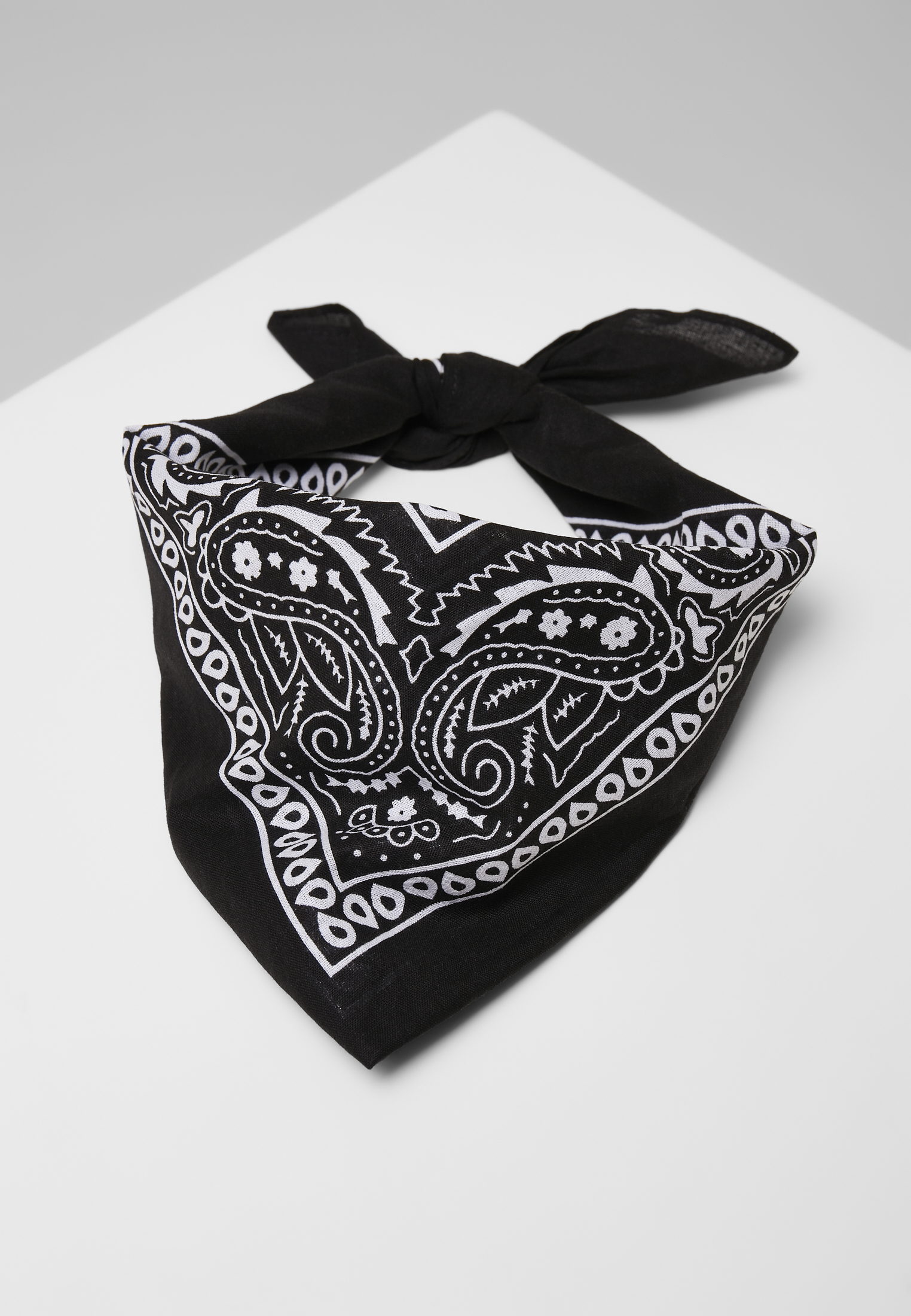 Bandana 3-Pack black one size - variant image 1