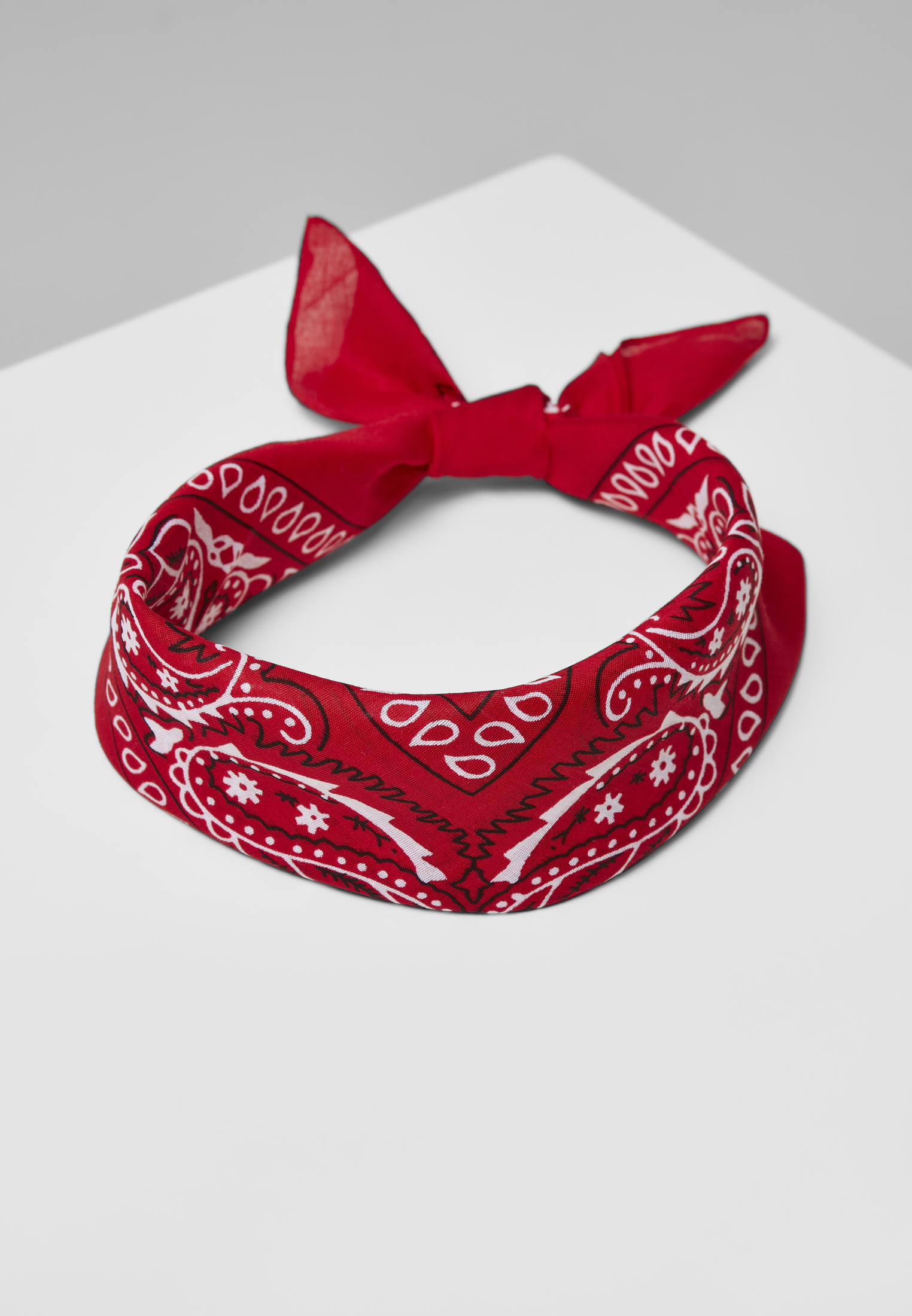 Bandana 3-Pack red one size - variant image 1