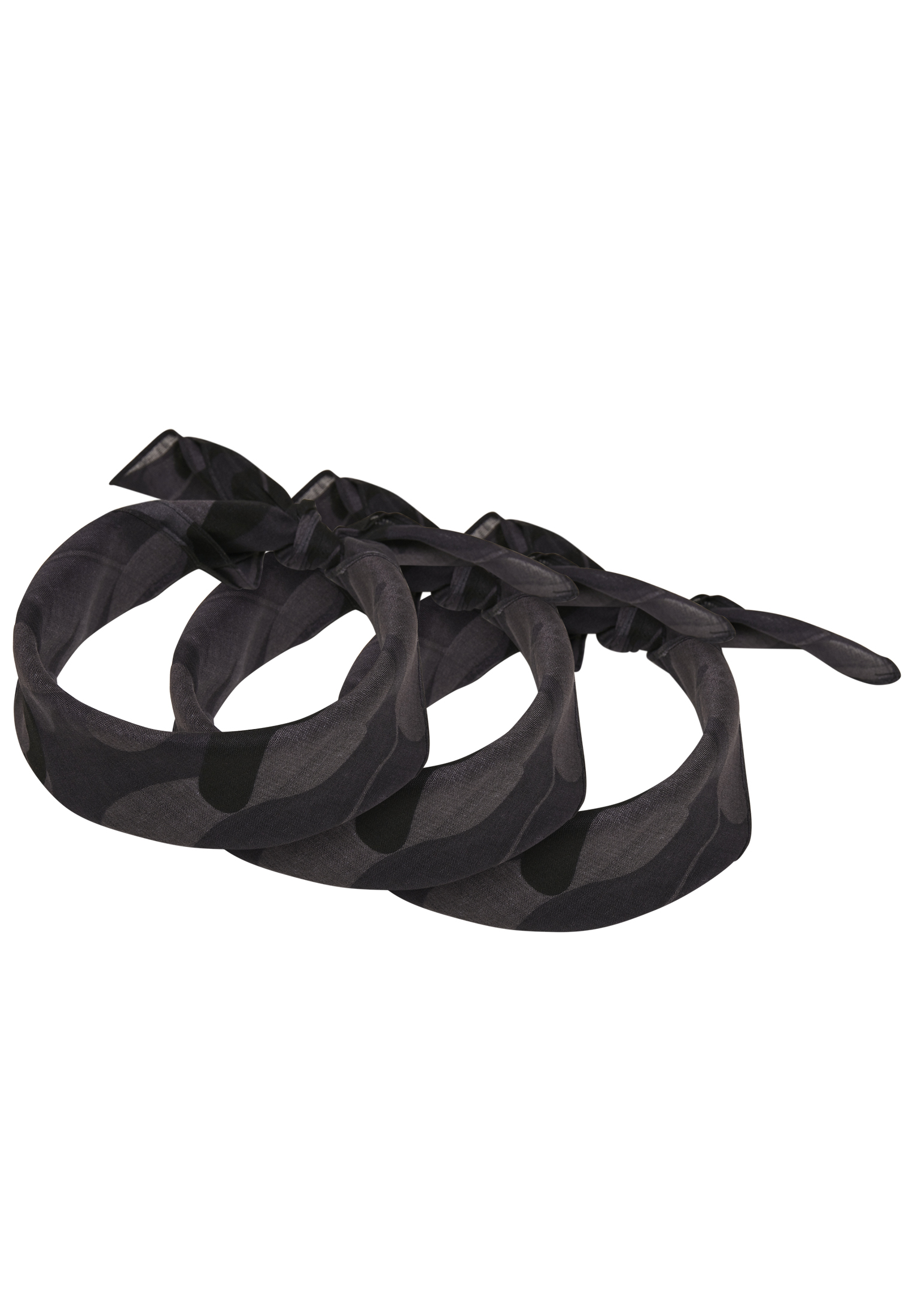 Bandana 3-Pack darkcamo one size - alternate variant 3