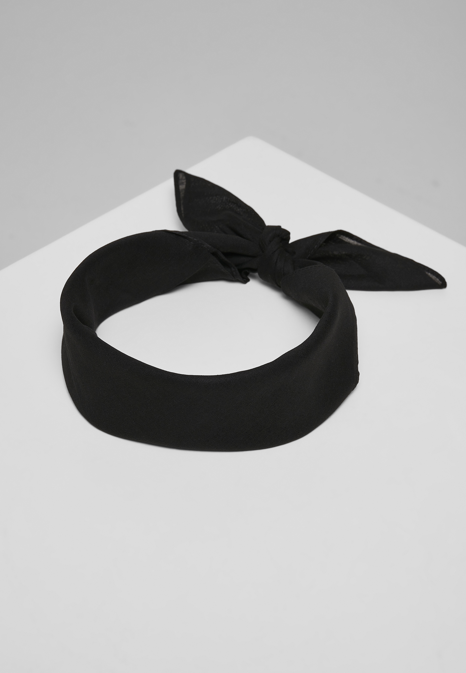 Bandana 3-Pack black/black one size - variant image 1