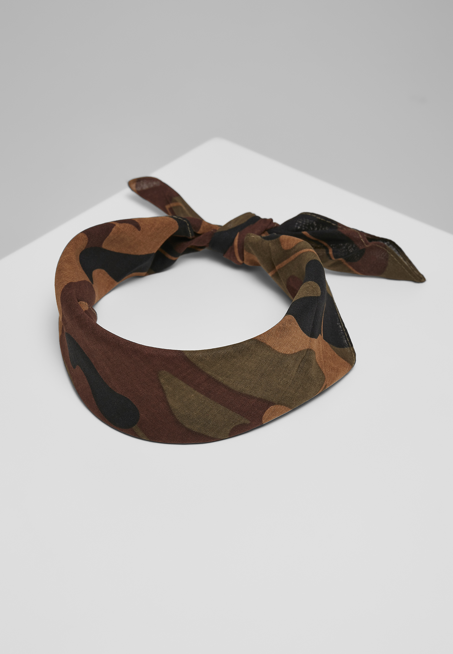 Bandana 3-Pack woodcamo one size - variant image 1
