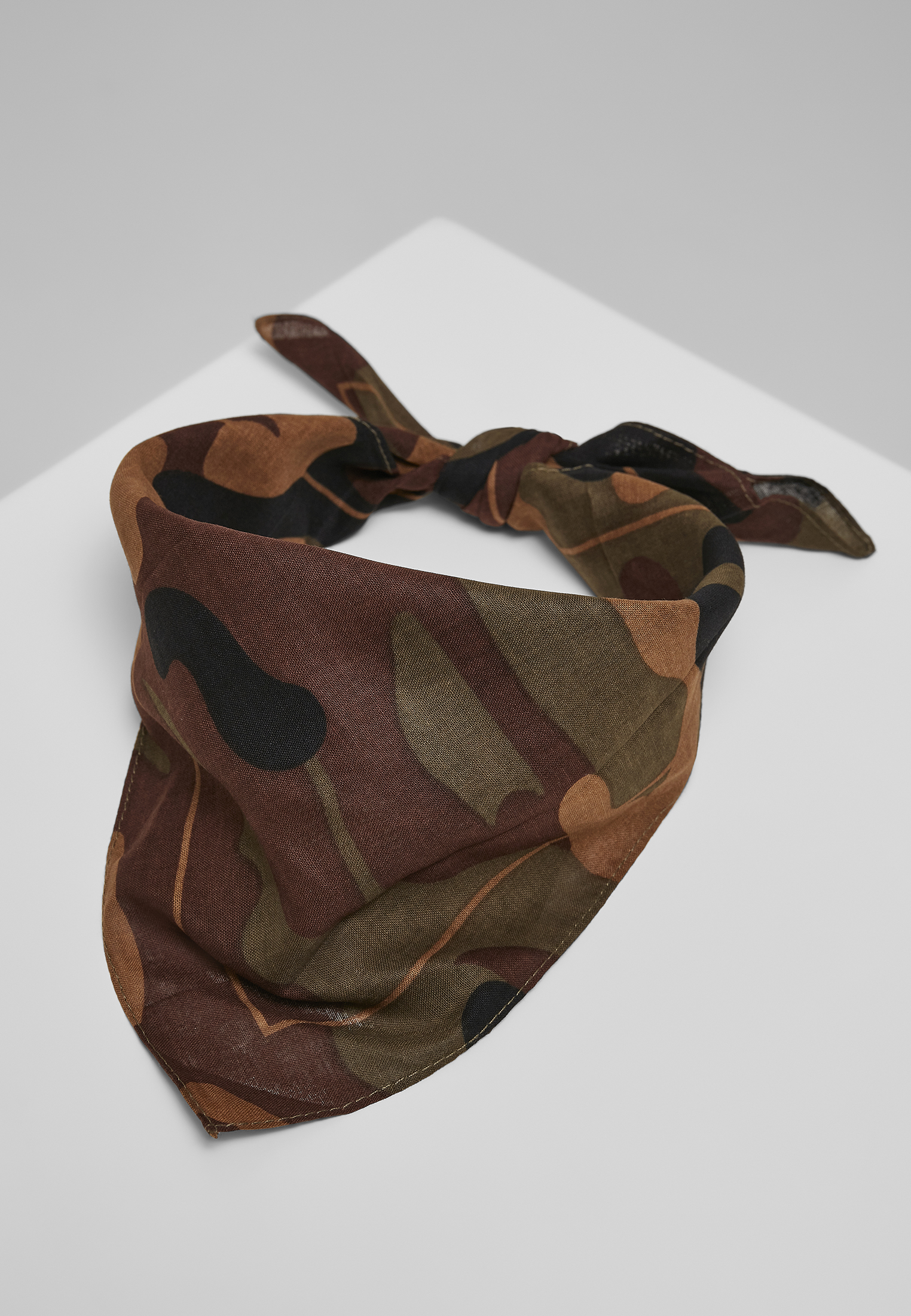 Bandana 3-Pack woodcamo one size - variant image 2