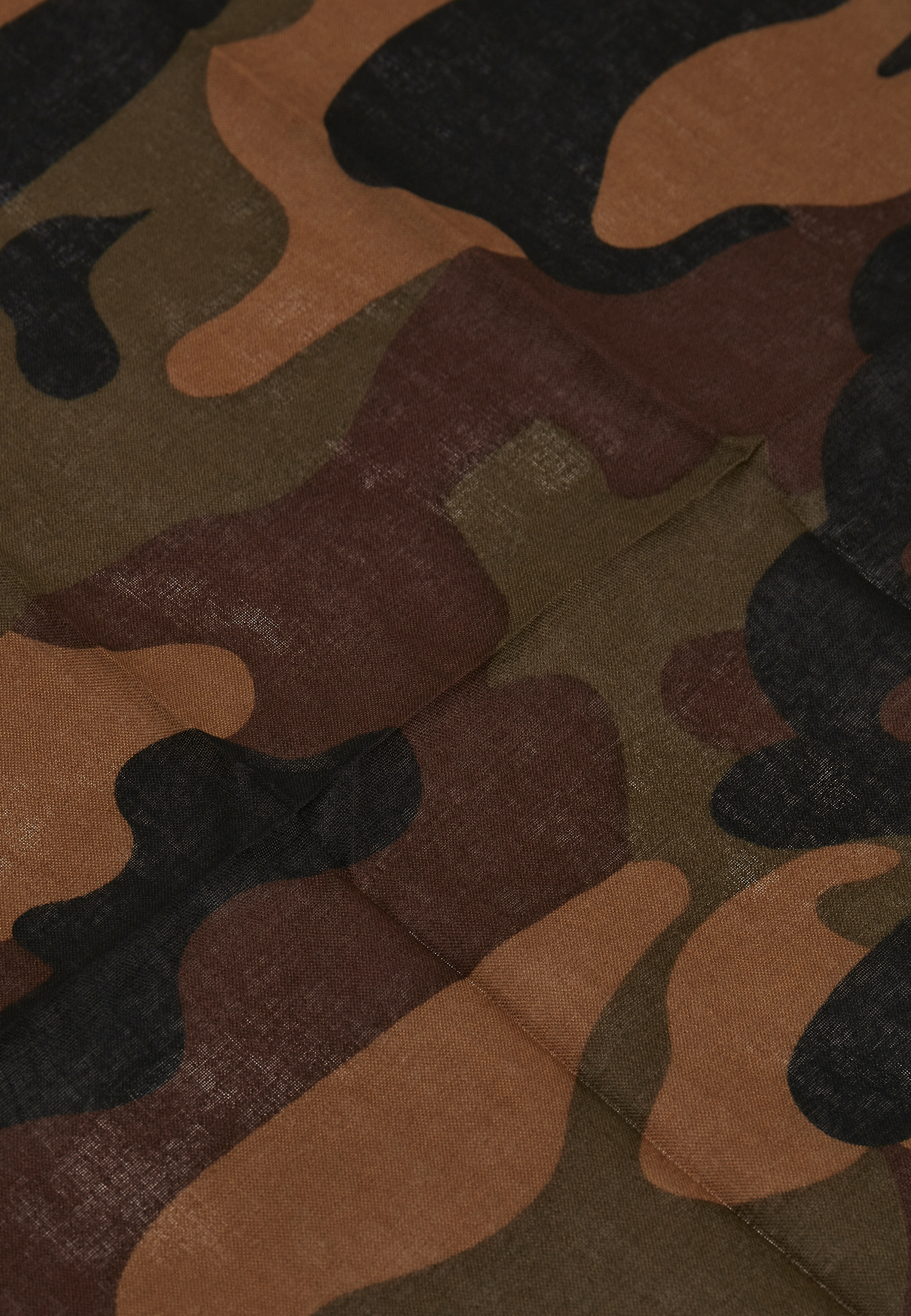 Bandana 3-Pack woodcamo one size - variant image 3