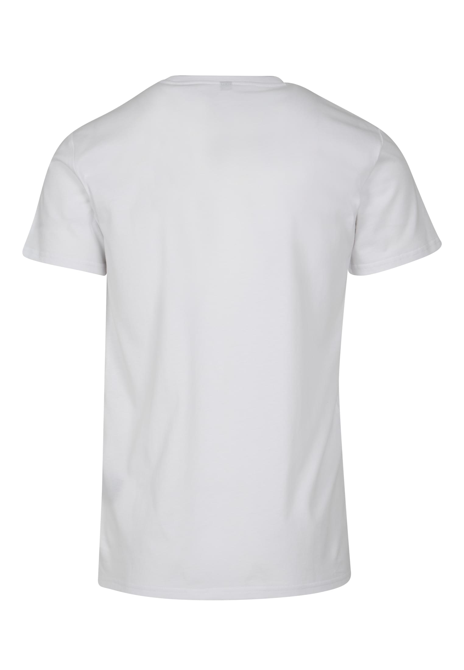 Ladies Minnie Loves Mickey Tee white L - variant image 1