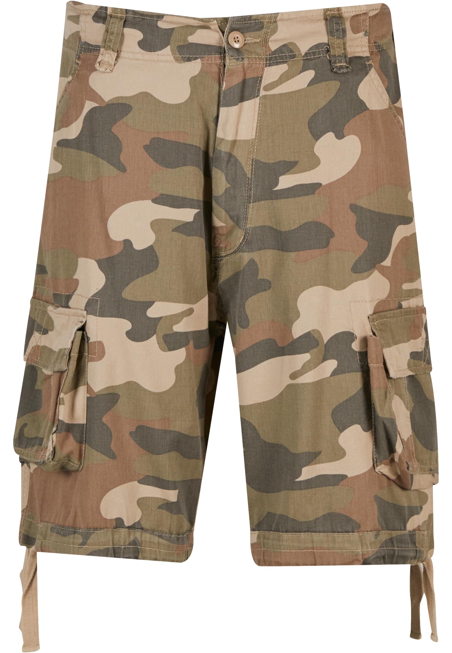 Urban Legend Cargo Shorts light woodland 3XL - variant image 5