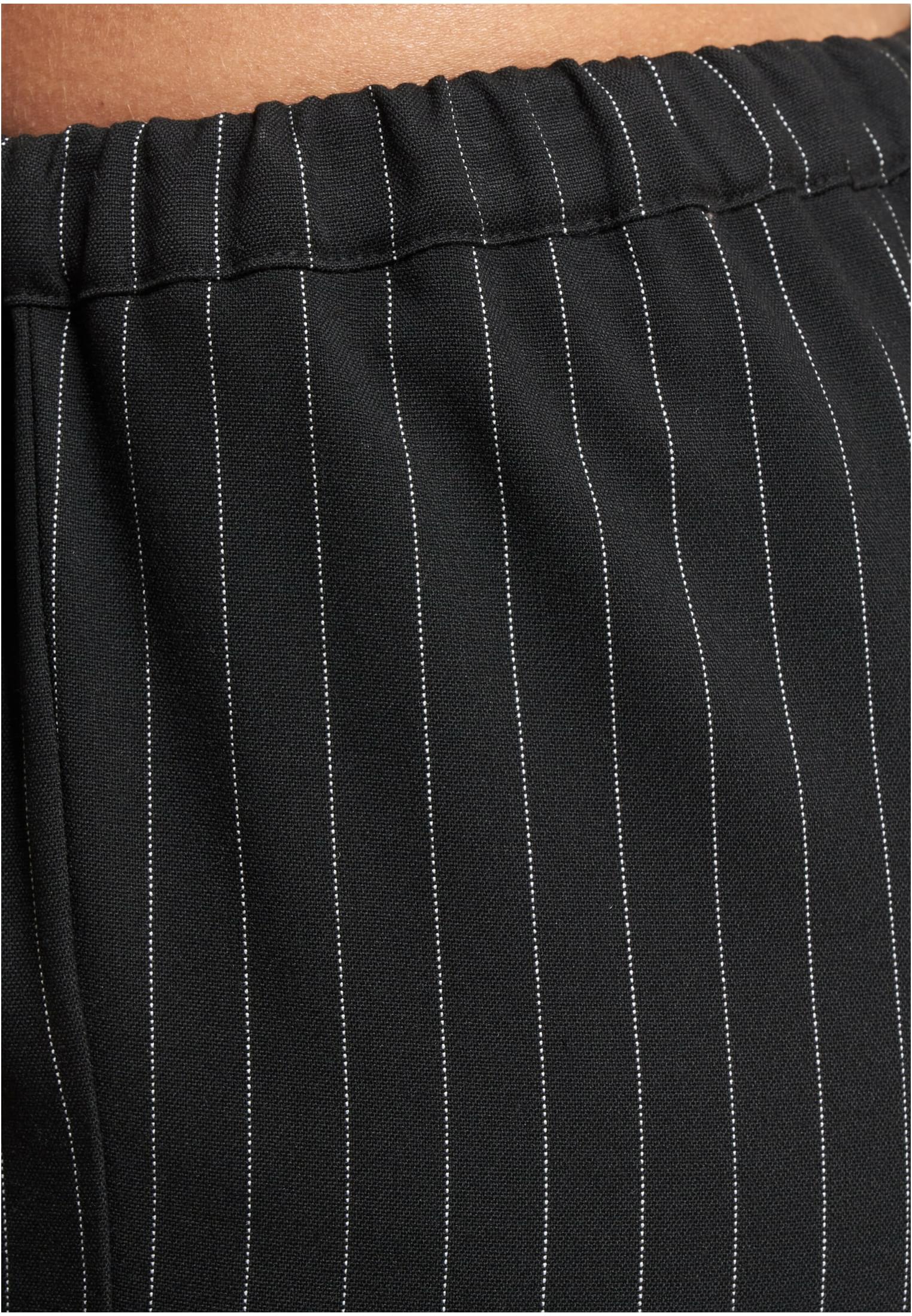 DEF Lara Chinos black solid L - variant image 3