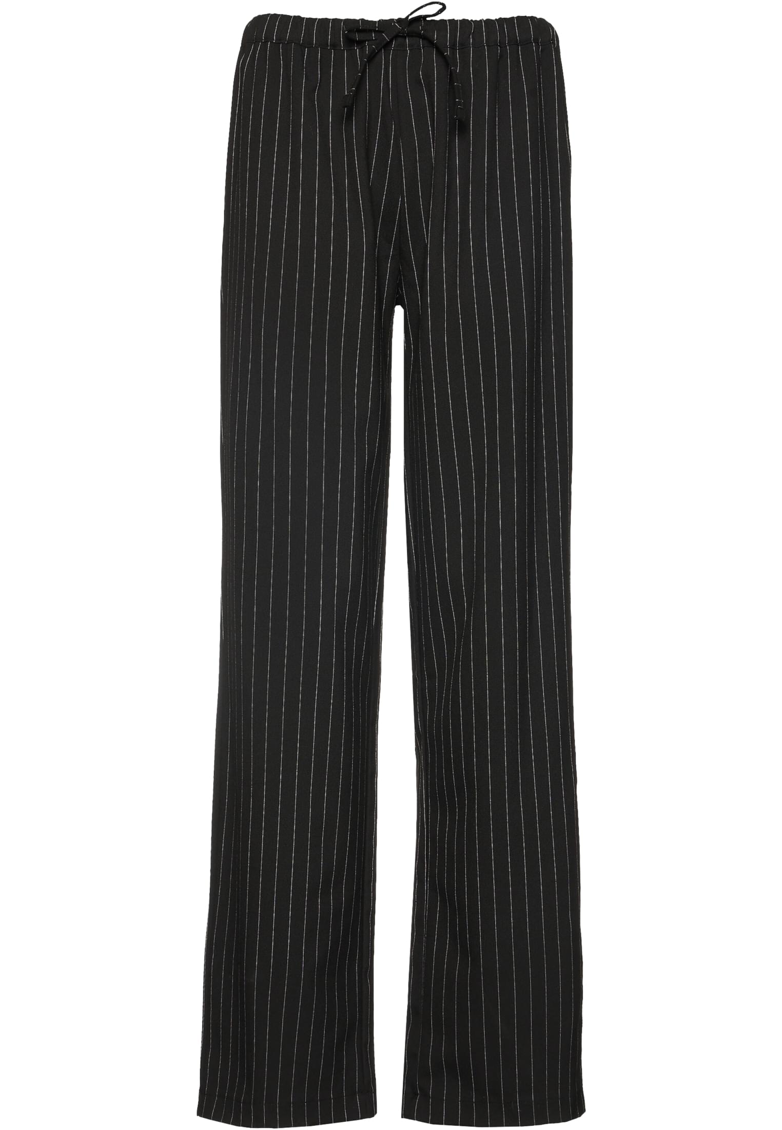 DEF Lara Chinos black solid L - variant image 4
